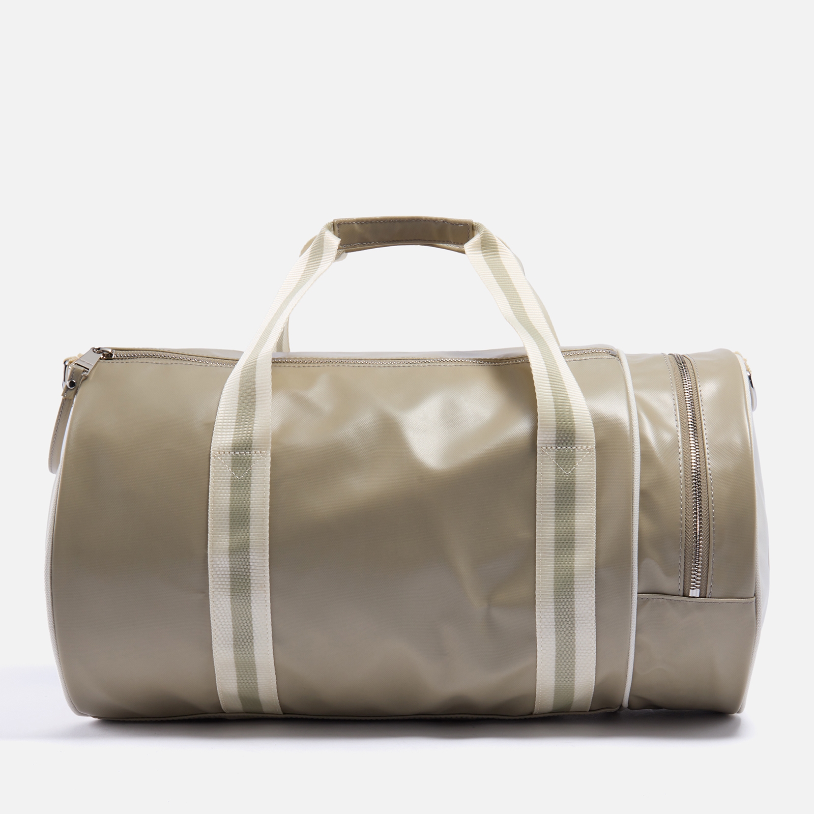 Fred perry duffle bag best sale