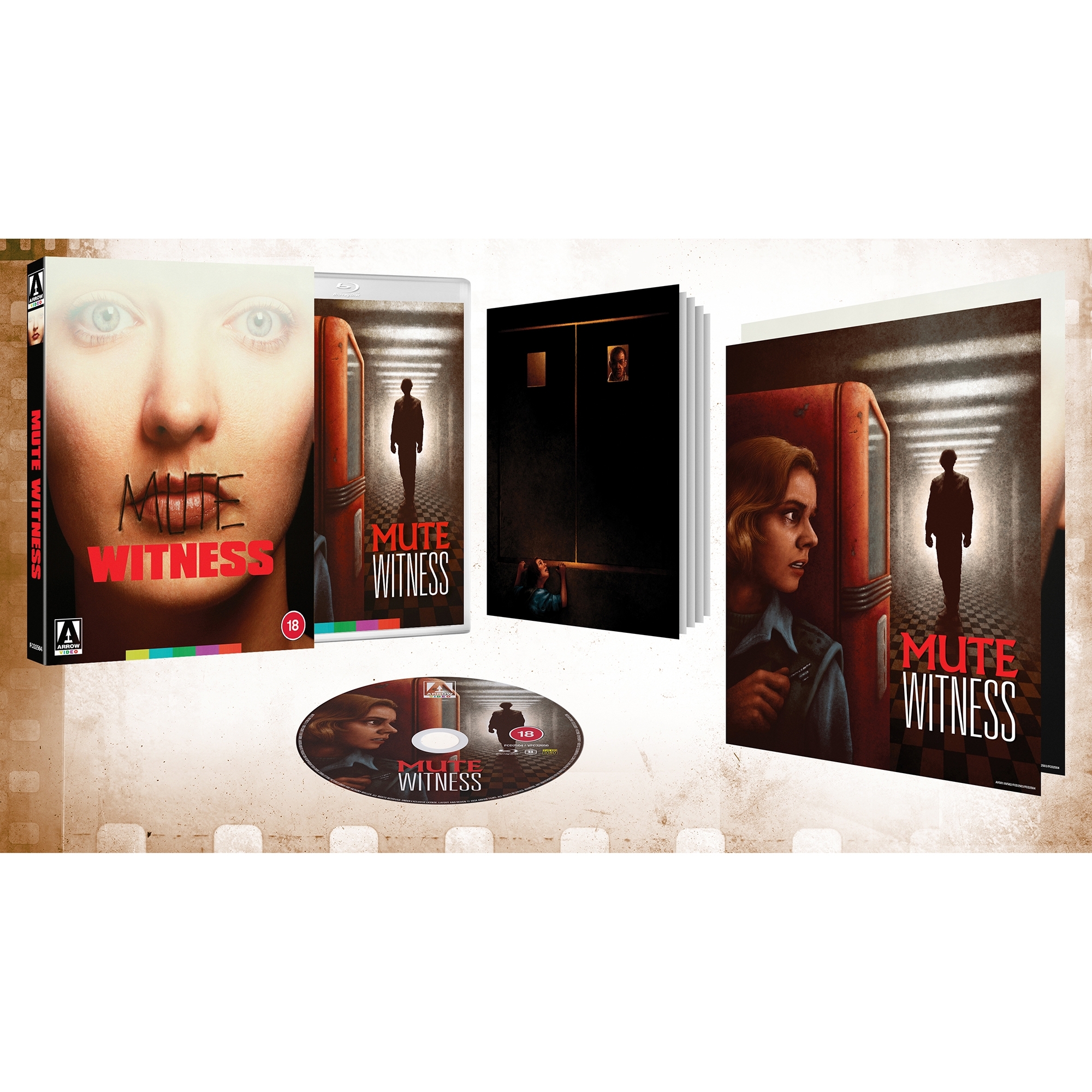 Incubus Limited Edition Blu-ray