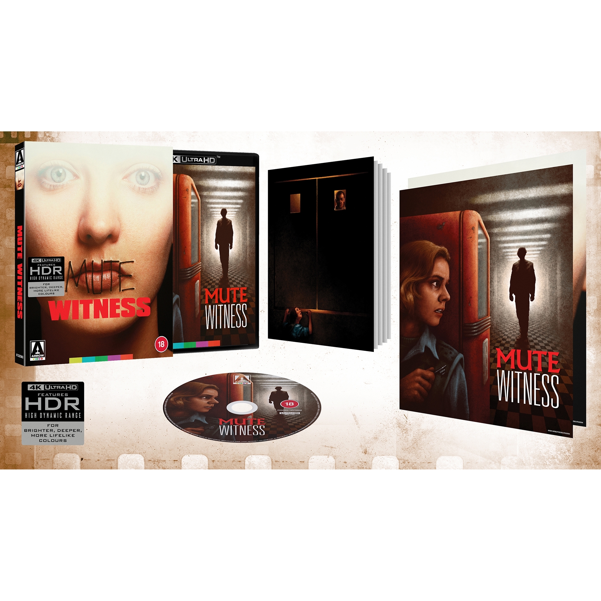 Incubus Limited Edition Blu-ray