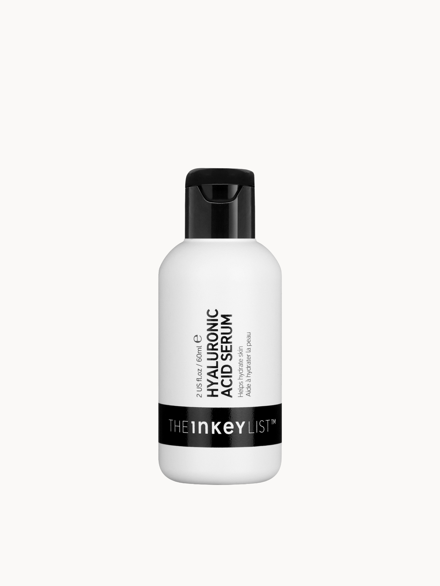 The INKEY List: The INKEY List Hyaluronic Acid Serum 60ml