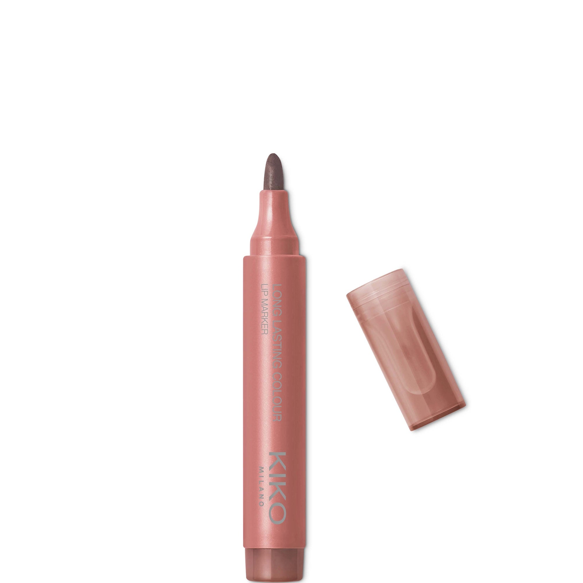 Blush Staine Haarfarbe ML 100 2 Braun – Gebrauchsfertig & Deckt Grau Ab
