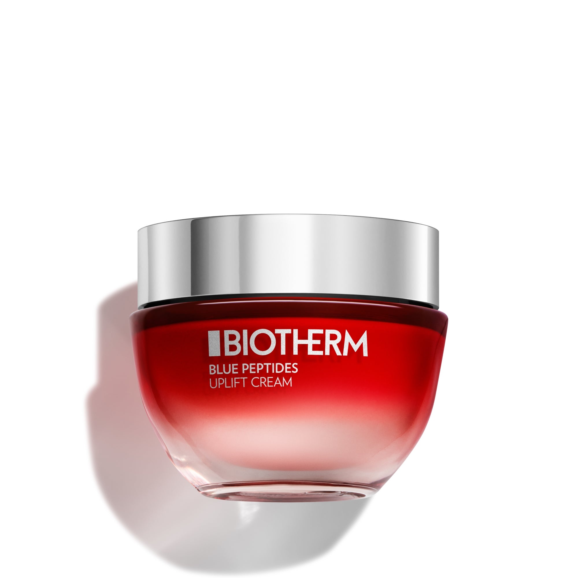 Blue Therapy Revitalize Day Cream for Aging Skin | Biotherm