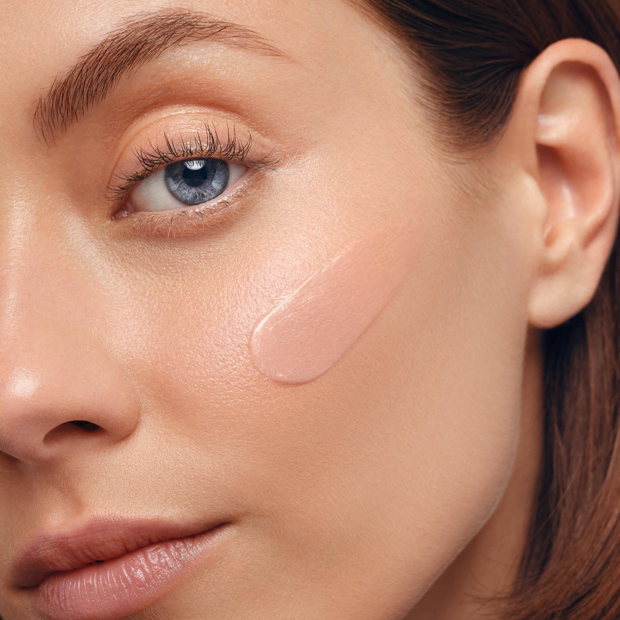 Blue Therapy Anti Aging Night Cream for Women | Biotherm