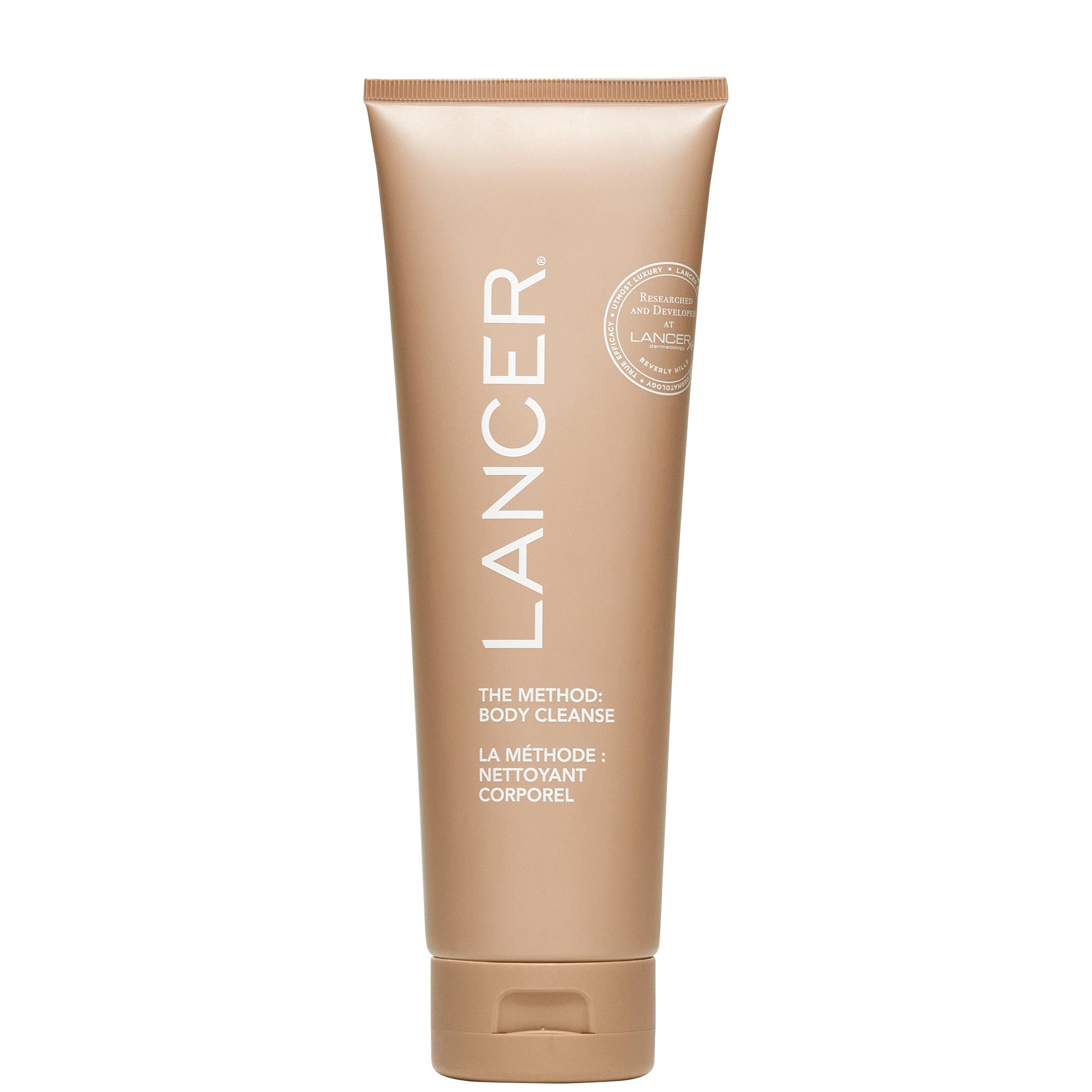 Lancer Skincare The Method Body Cleanse (8.5 fl. oz) | Dermstore