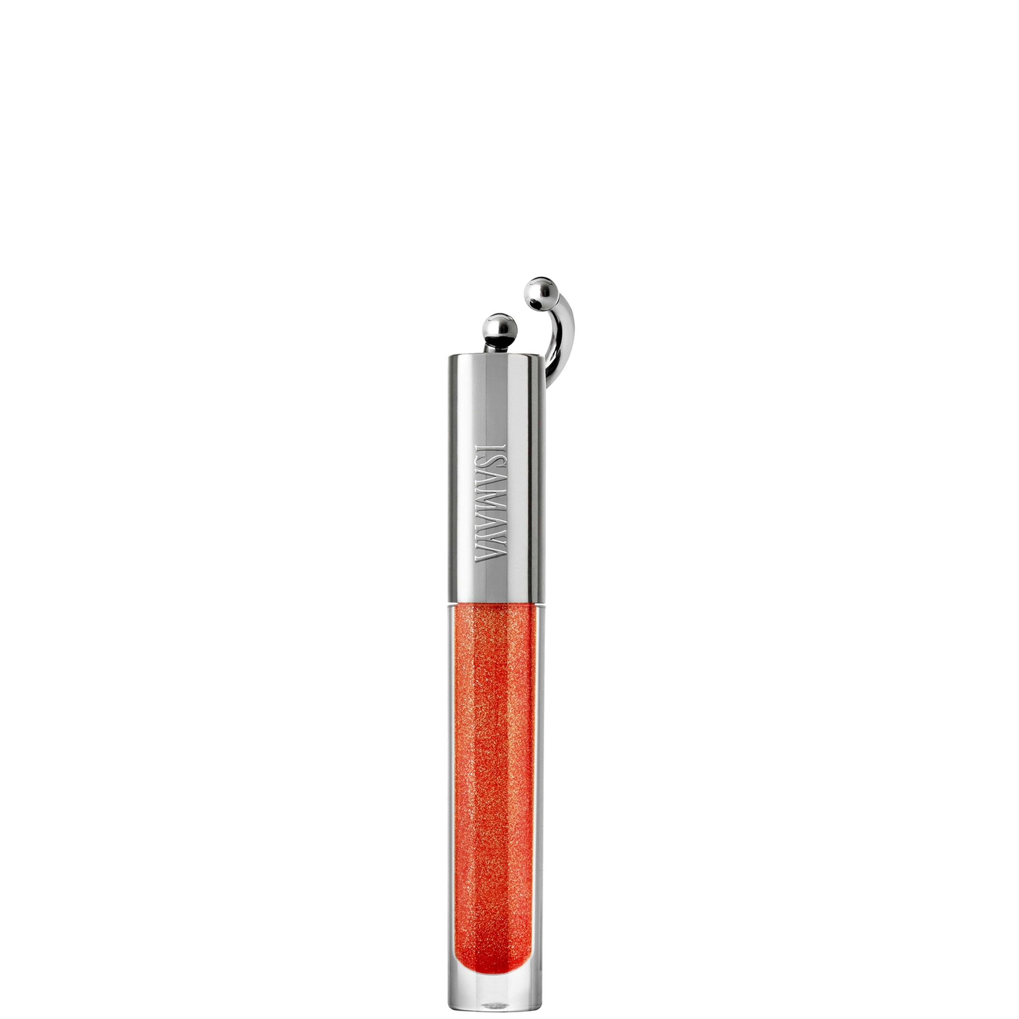 ISAMAYA Liplacq Gloss 2.0 - Metal | CultBeauty