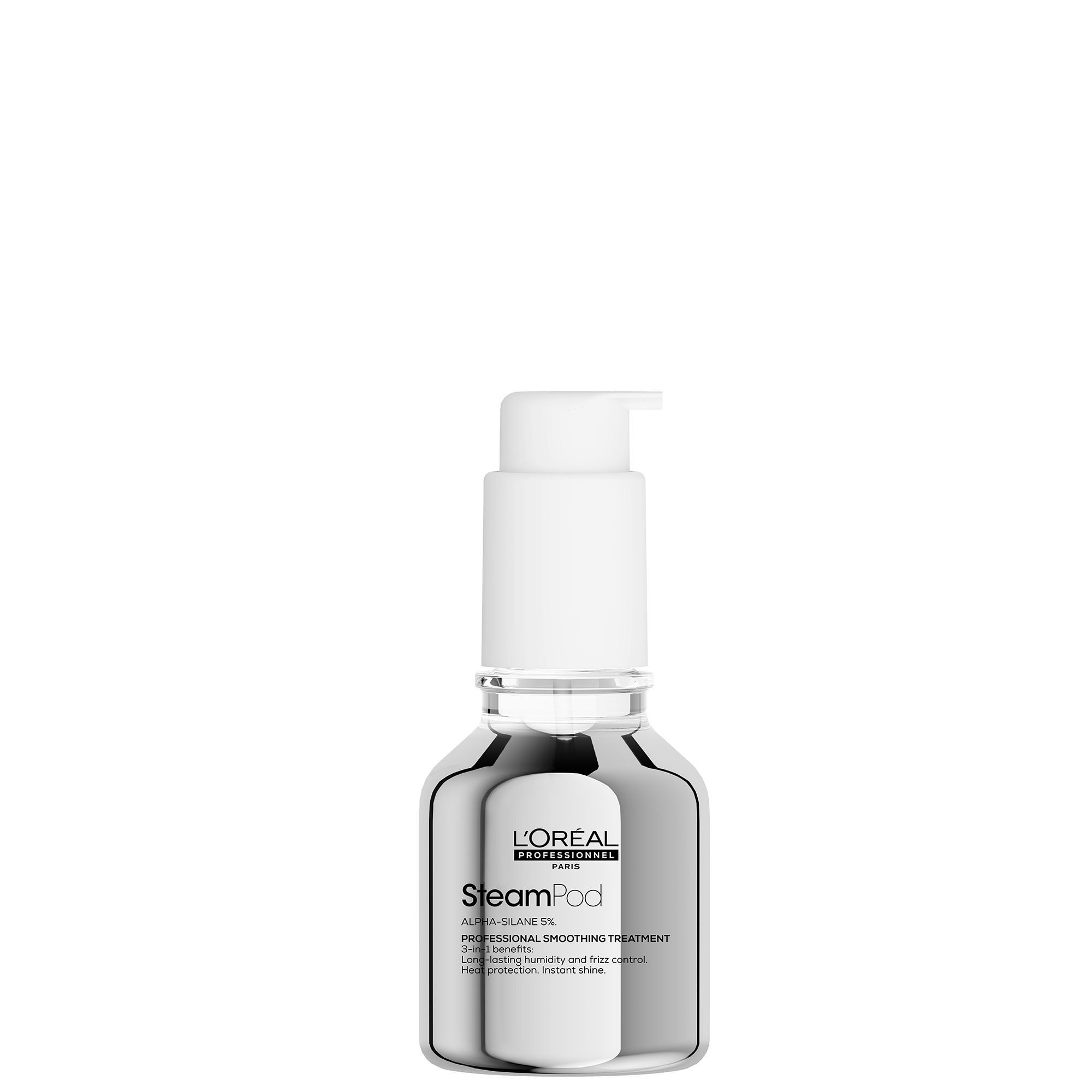L Oreal Professionnel Steampod LOOKFANTASTIC