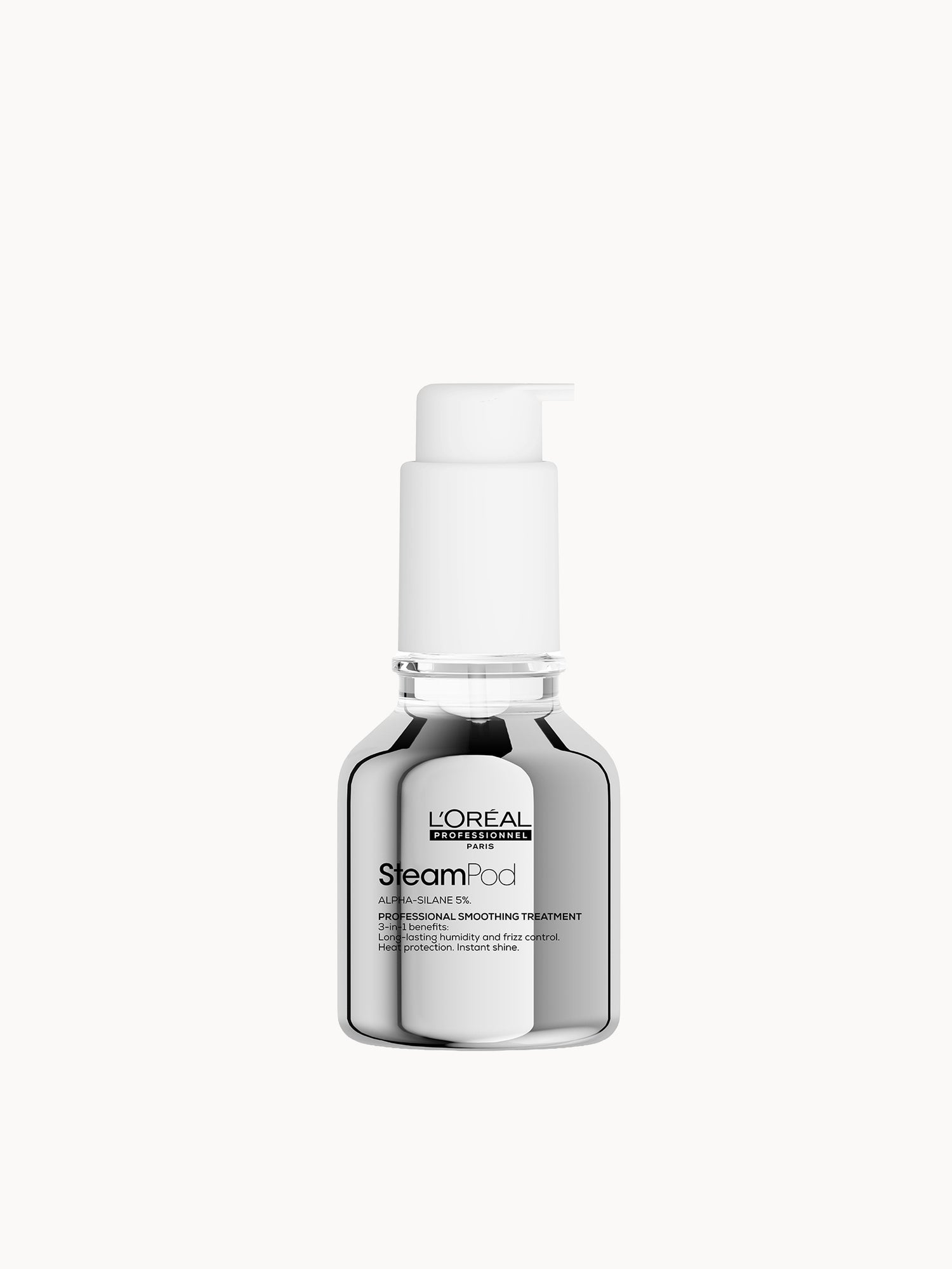 L'Oréal Professionnel SteamPod Professional Smoothing Treatment 50ml