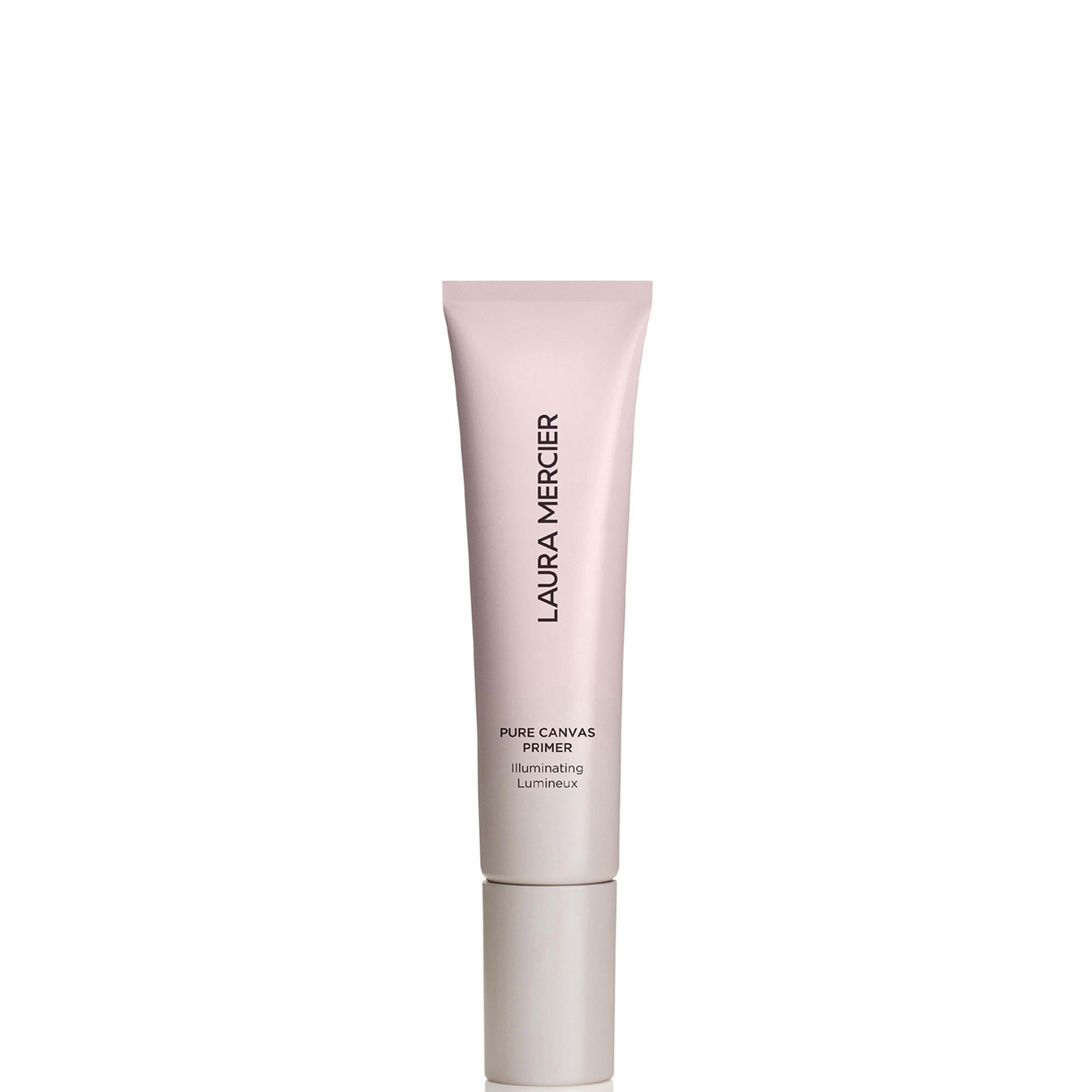 cult Laura Mercier Pure Canvas Primer Illuminating 30ml