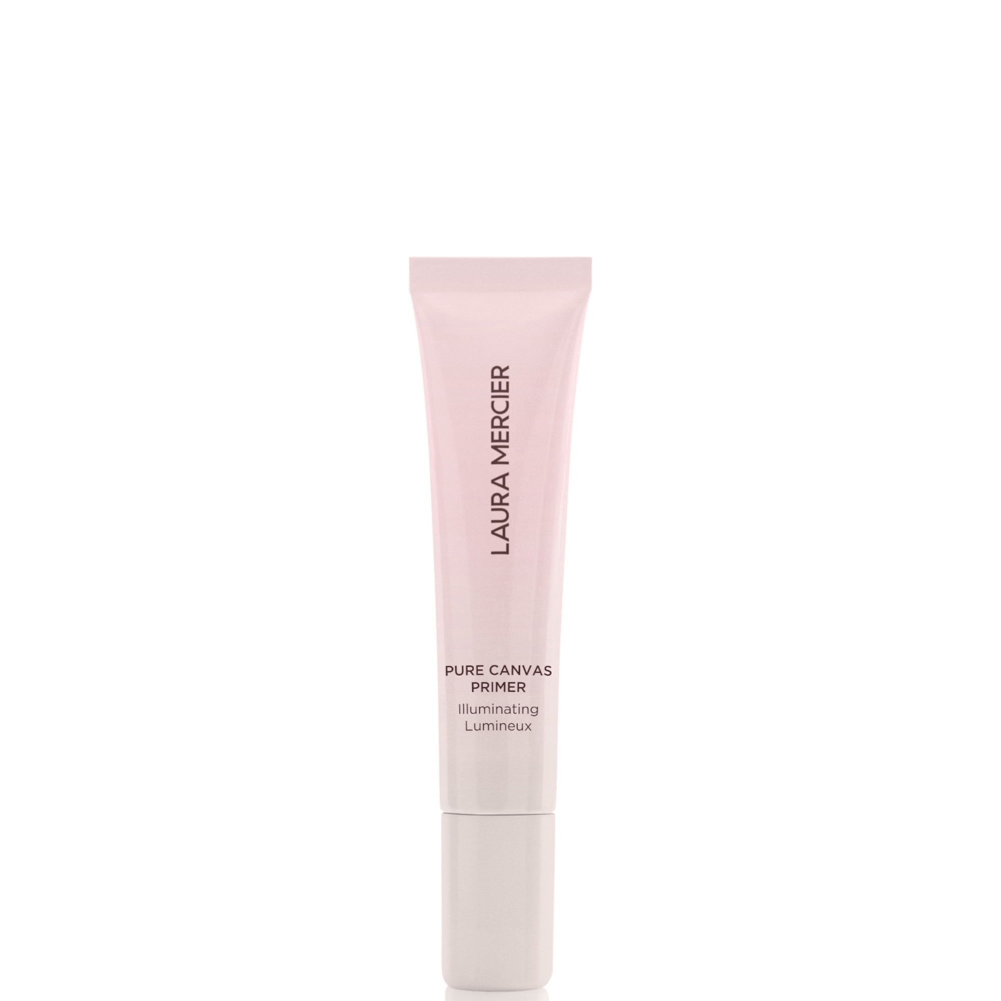 cult Laura Mercier Pure Canvas Primer Illuminating 15ml