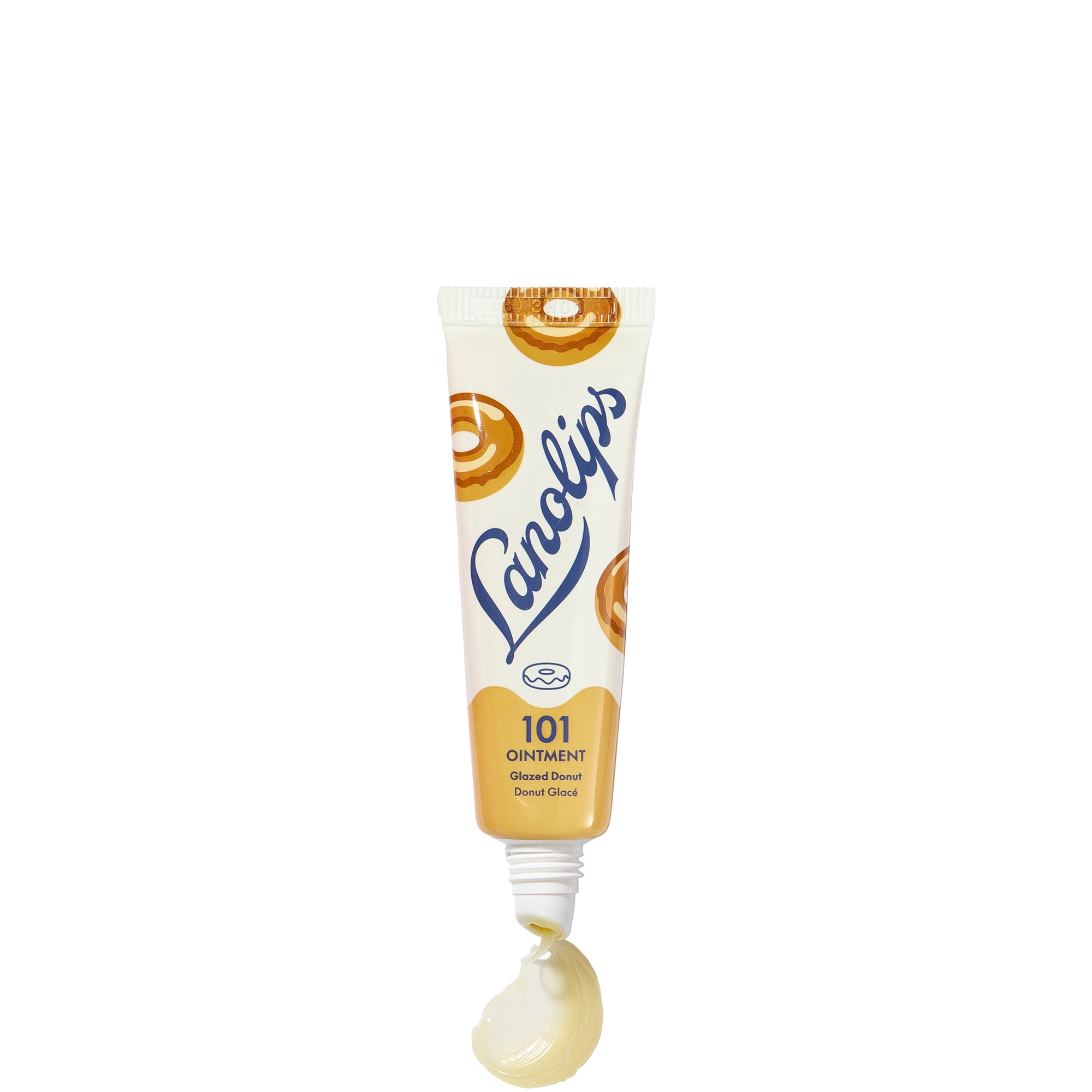 cult Lanolips 101 Ointment Glazed Donut 10g