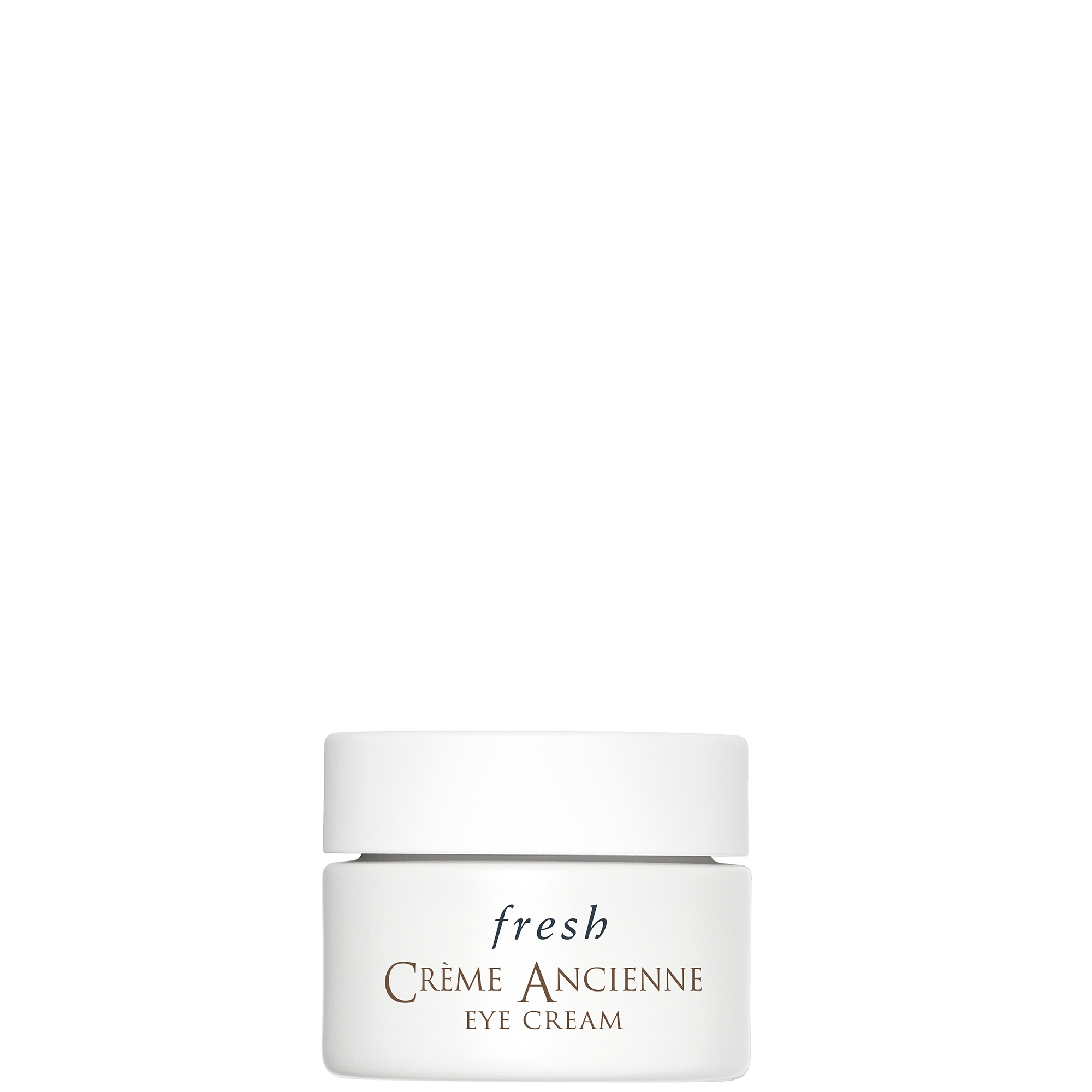 cult Fresh Crème Ancienne Firming Eye Cream 15g