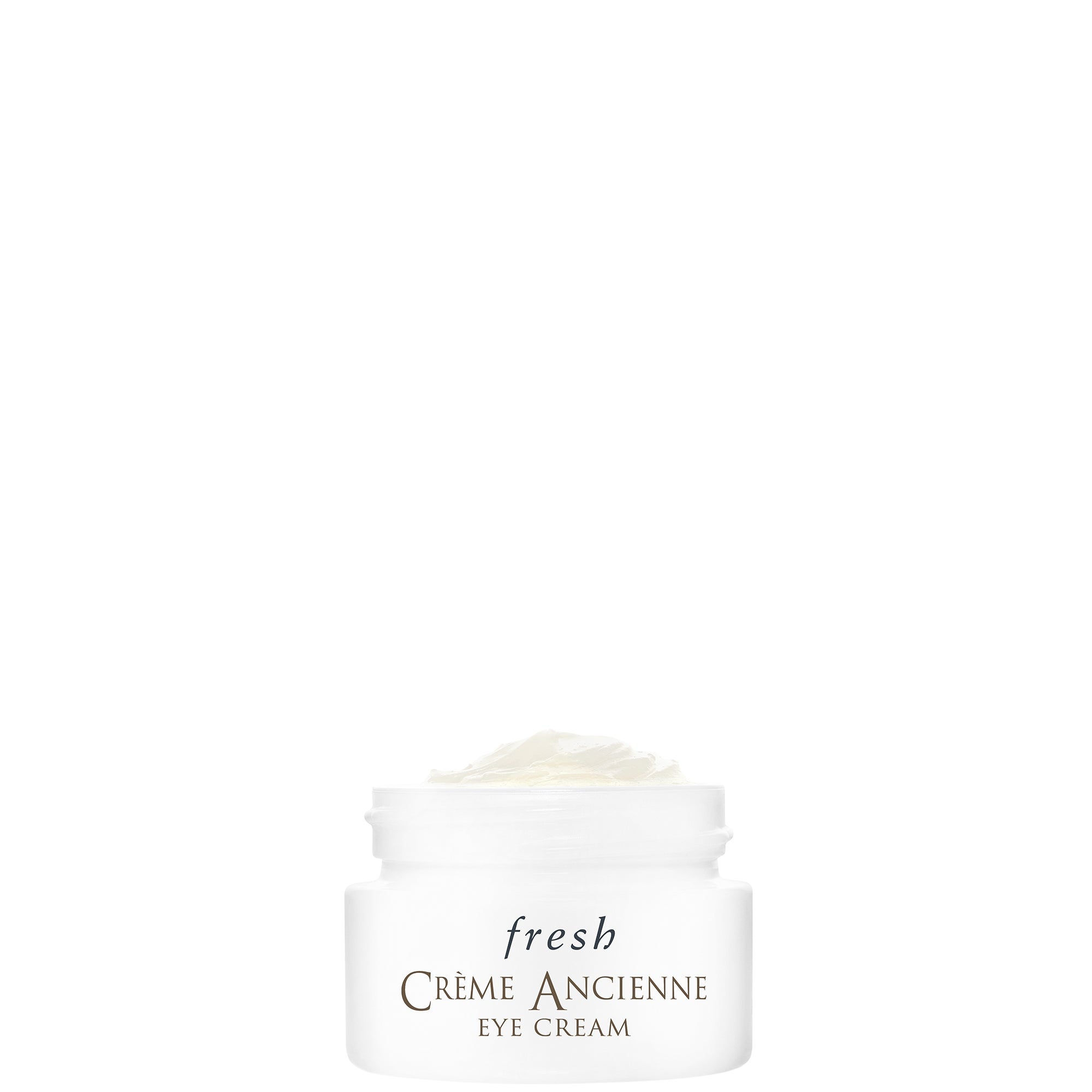 Fresh Crème Ancienne Firming Eye Cream 15g | Cult Beauty