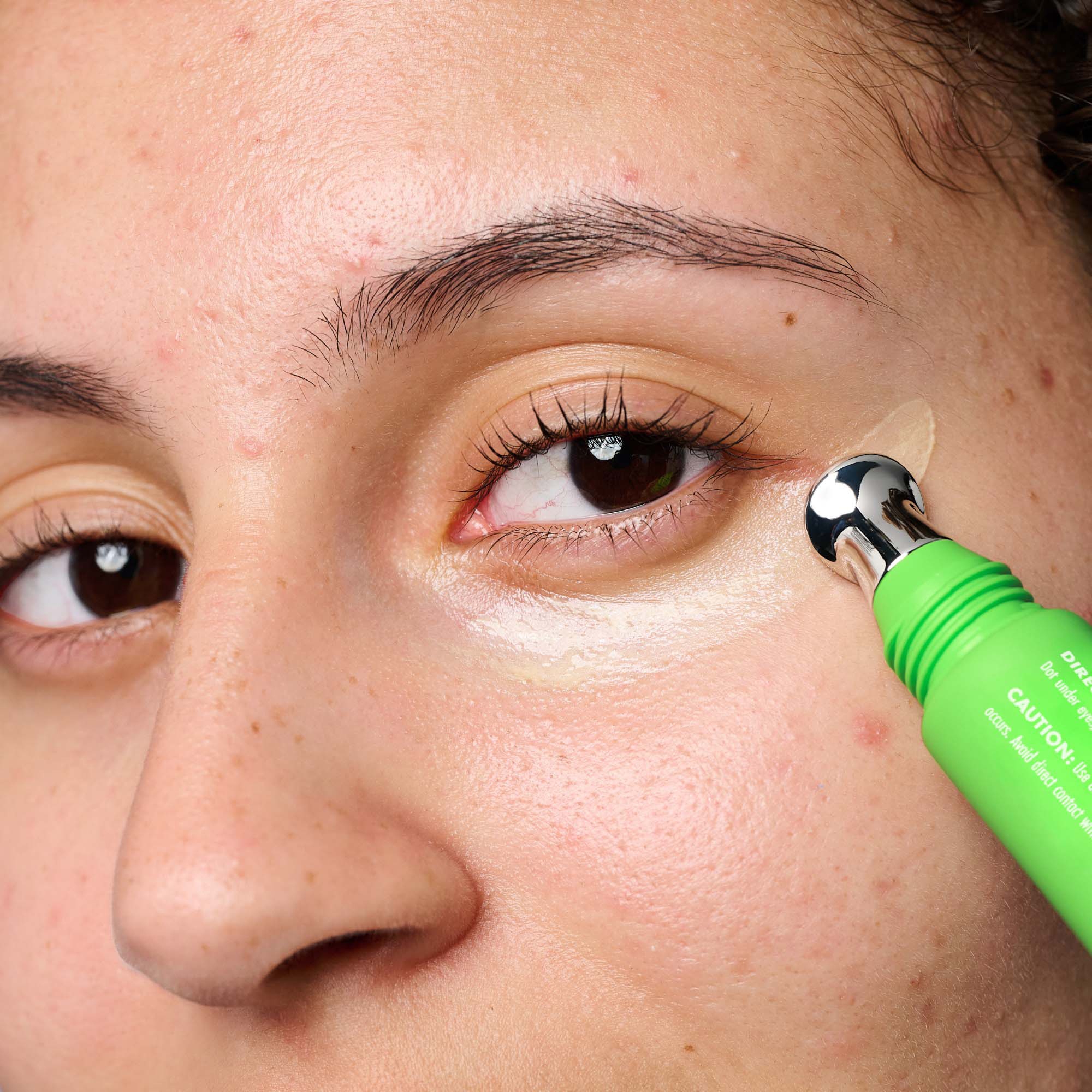 Hero Cosmetics Bright Eyes 15ml | Dermstore