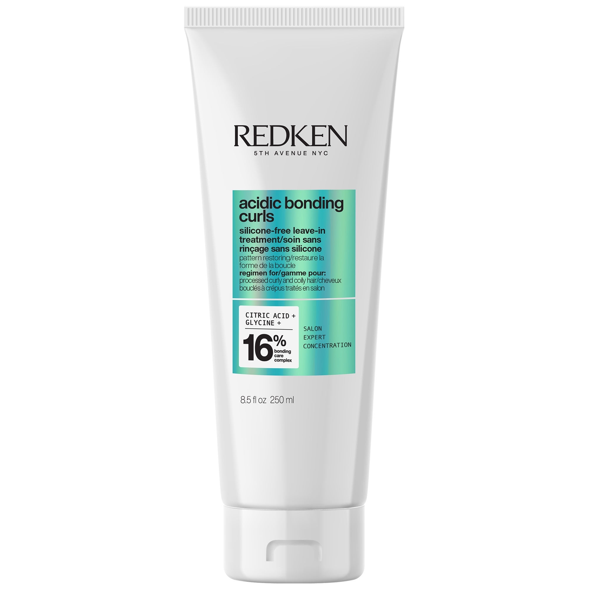 Redken Acidic Bonding Concentrate Curls Silikonfreie Leave-in ...