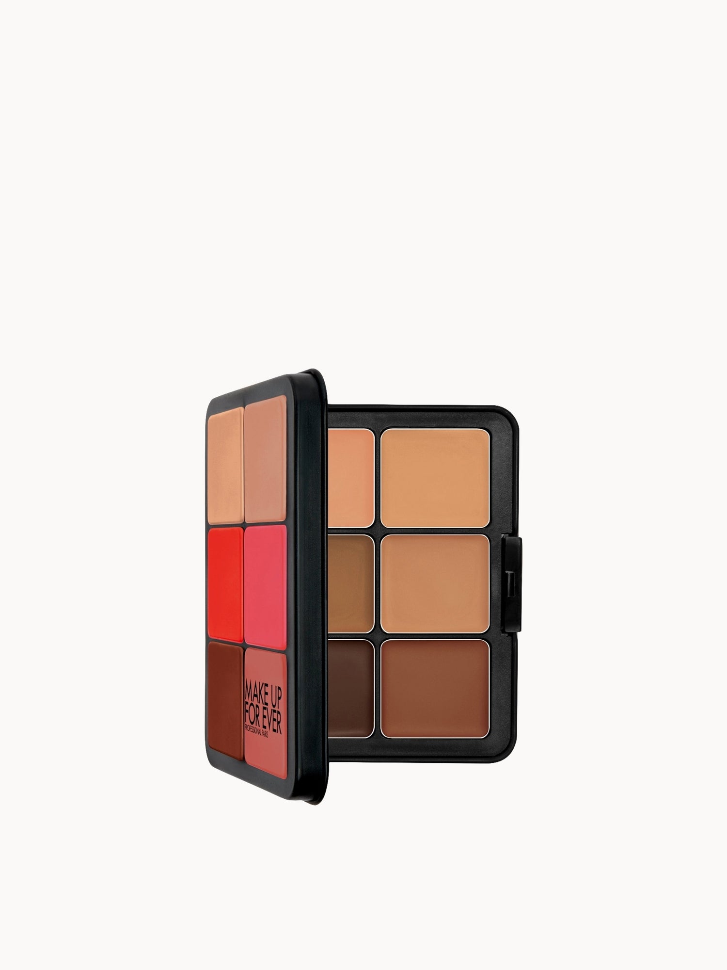 MAKE UP FOR EVER HD Skin Face Essentials Palette 26.5g (Various Shades)