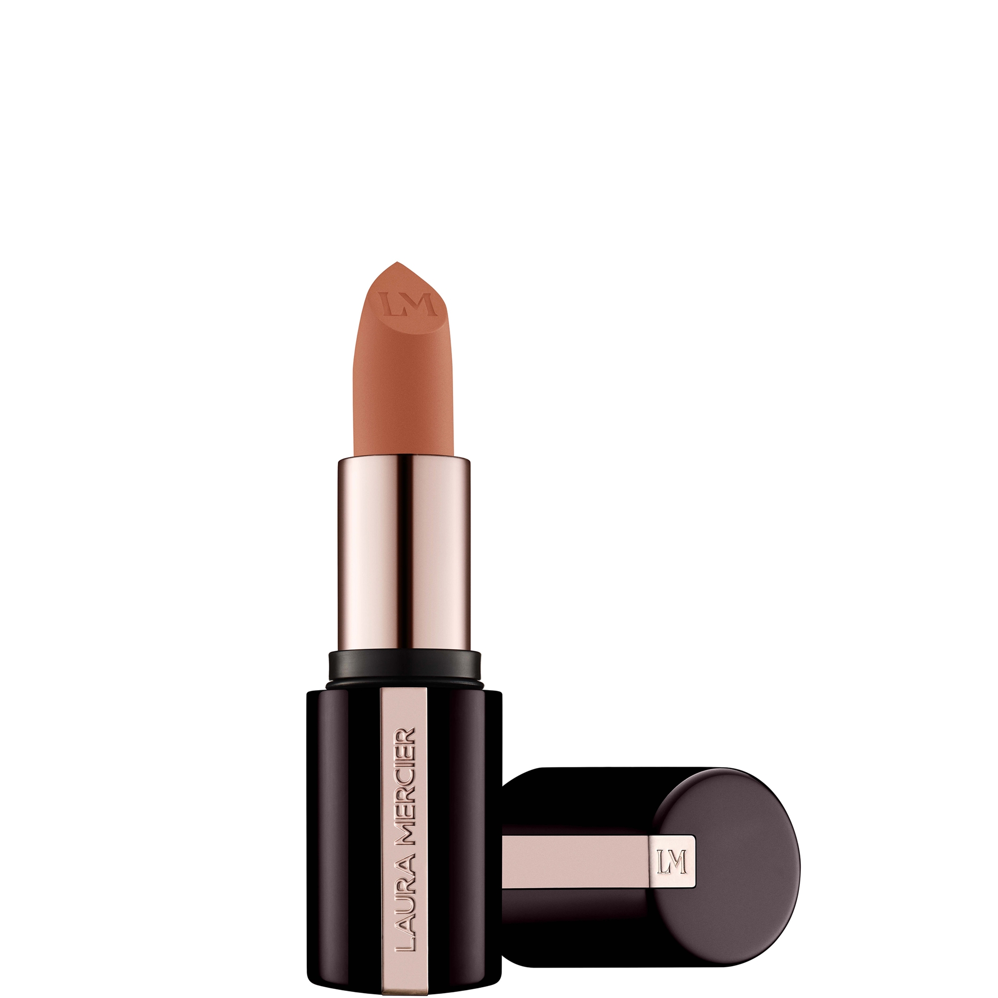 cult Laura Mercier Caviar Smoothing Matte Lipstick 3.4g (Various Shades)