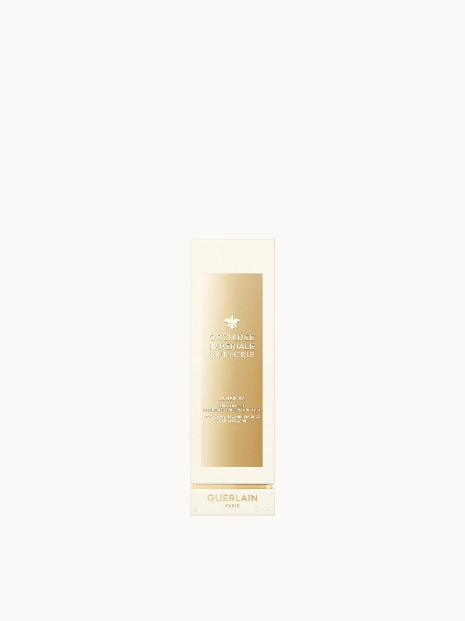 GUERLAIN Orchidée Impériale Gold Nobile The Serum - 30ml