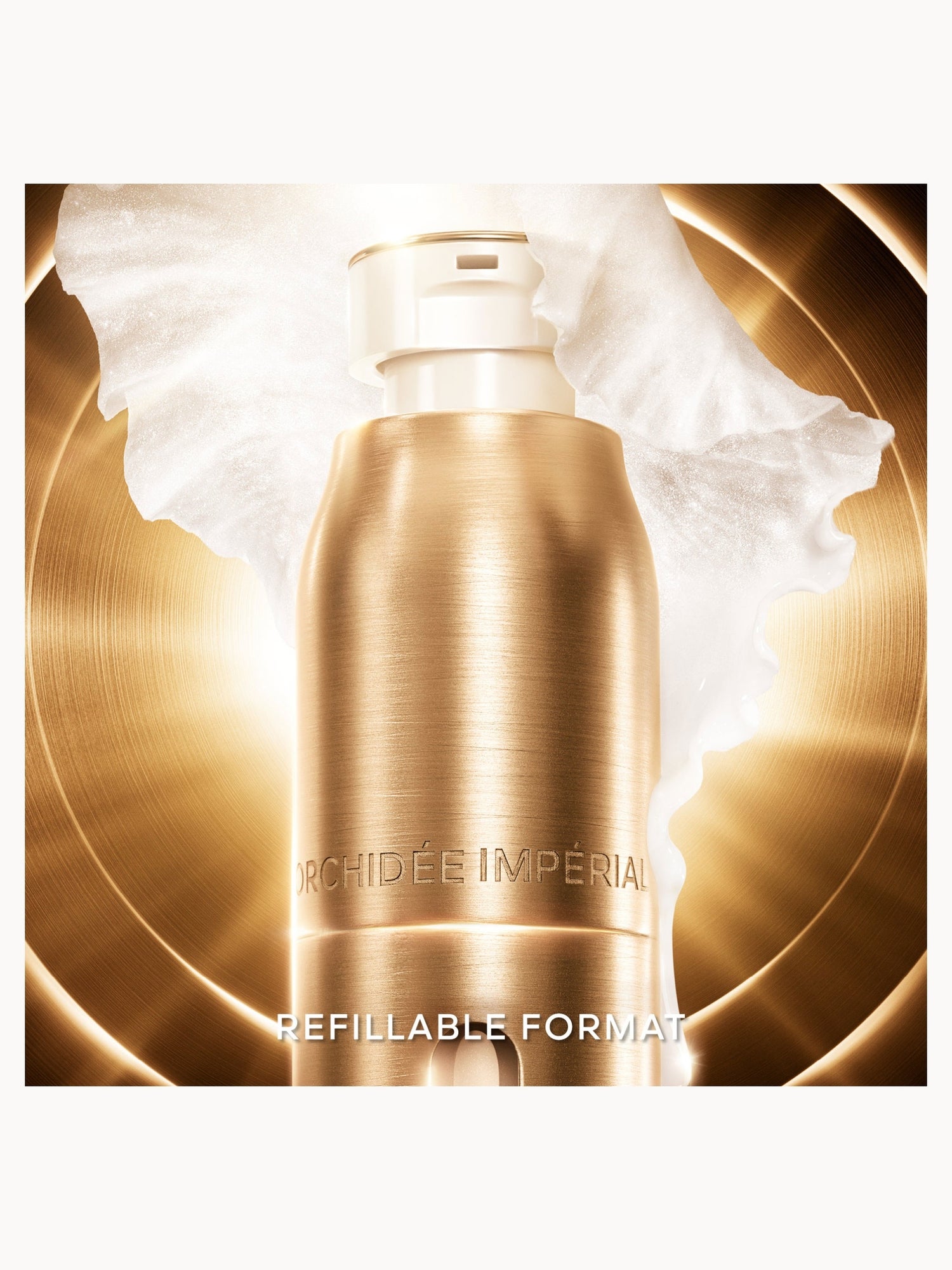 GUERLAIN Orchidée Impériale Gold Nobile The Serum - 30ml