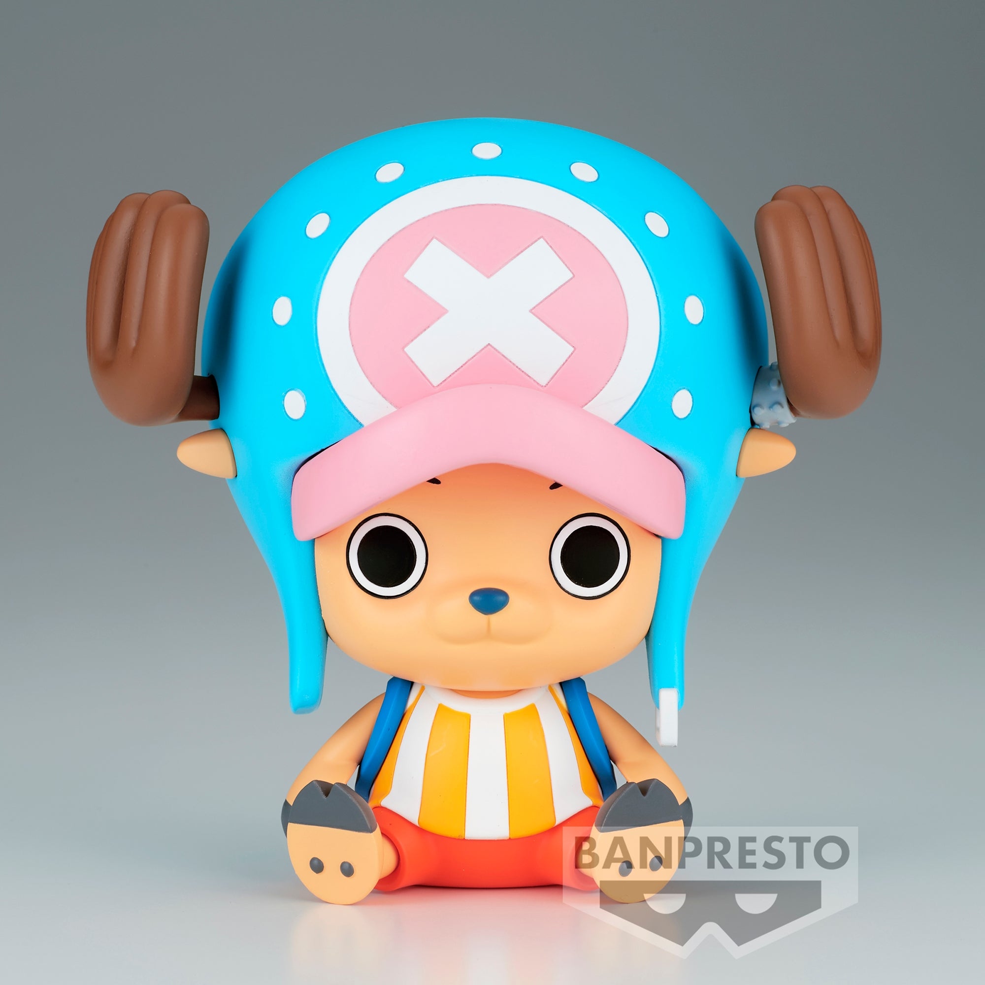 ONE PIECE SOFVIMATES CHOPPER FISH MAN ISLAND