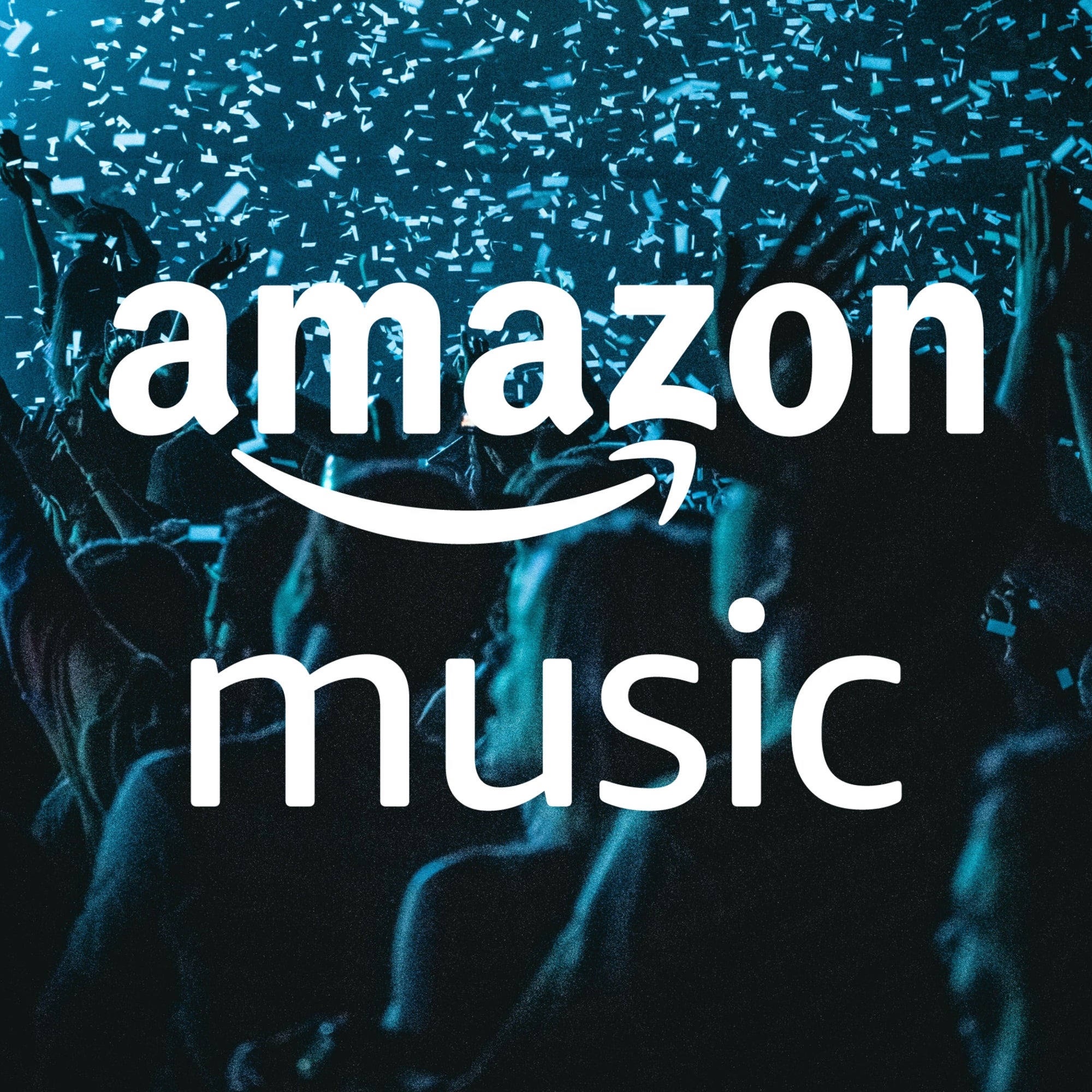 Amazon Music - 30日間無料トライアル | Myprotein