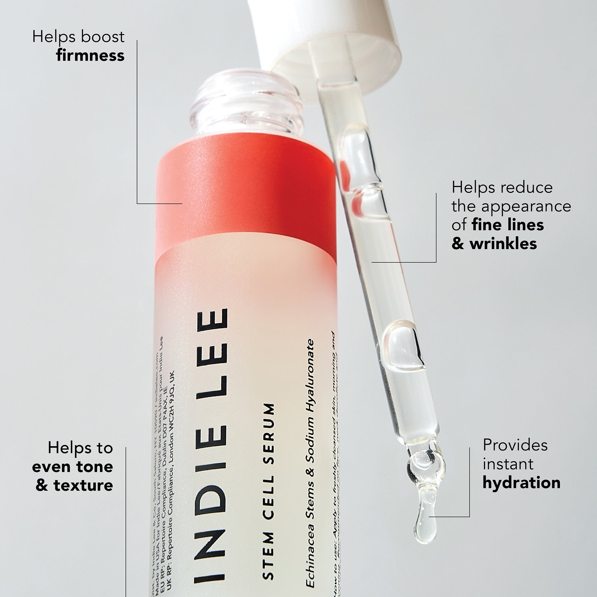 MedicCell Human Amino Stem Serum 30ml 【公式通販】