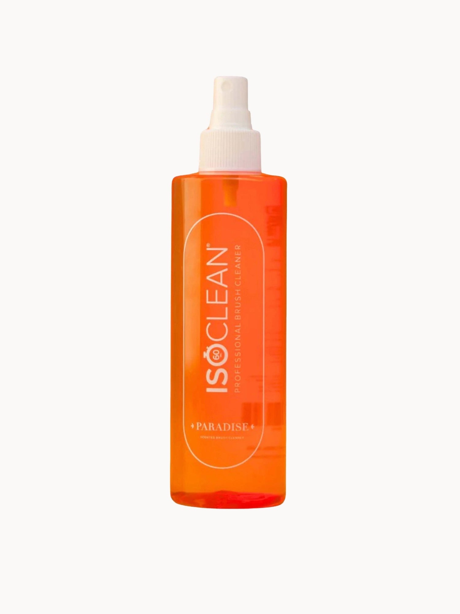 ISOCLEAN Paradise Scented Make up Brush Cleaner