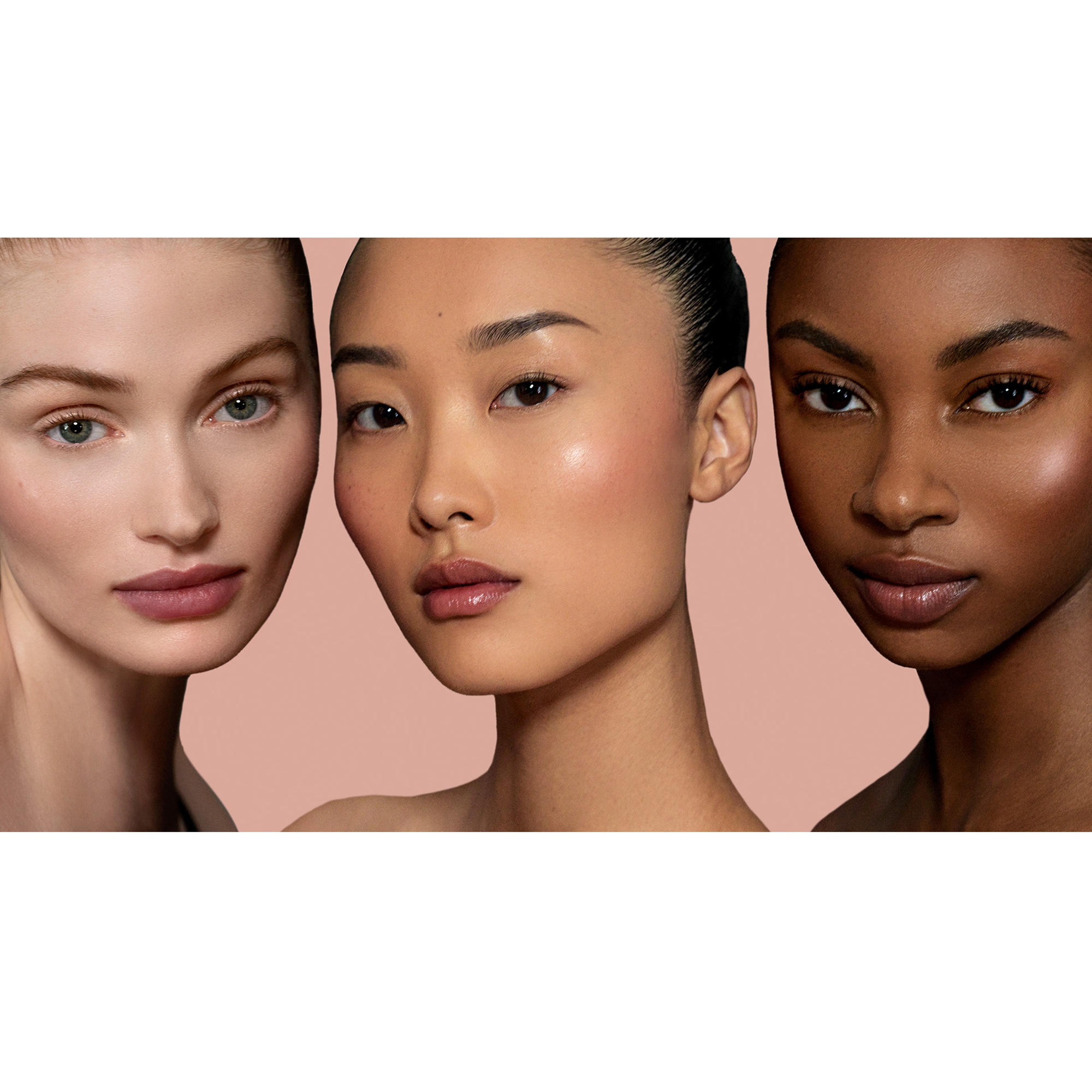 Pat McGrath Labs Blitz Astral Quad Ritualistic Rose 5.7g