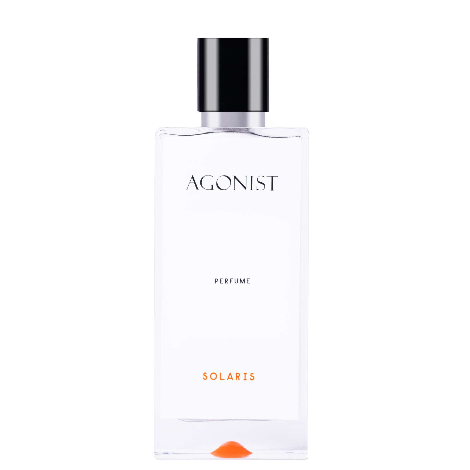 Agonist: Agonist Solaris Eau de Parfum Spray 50ml
