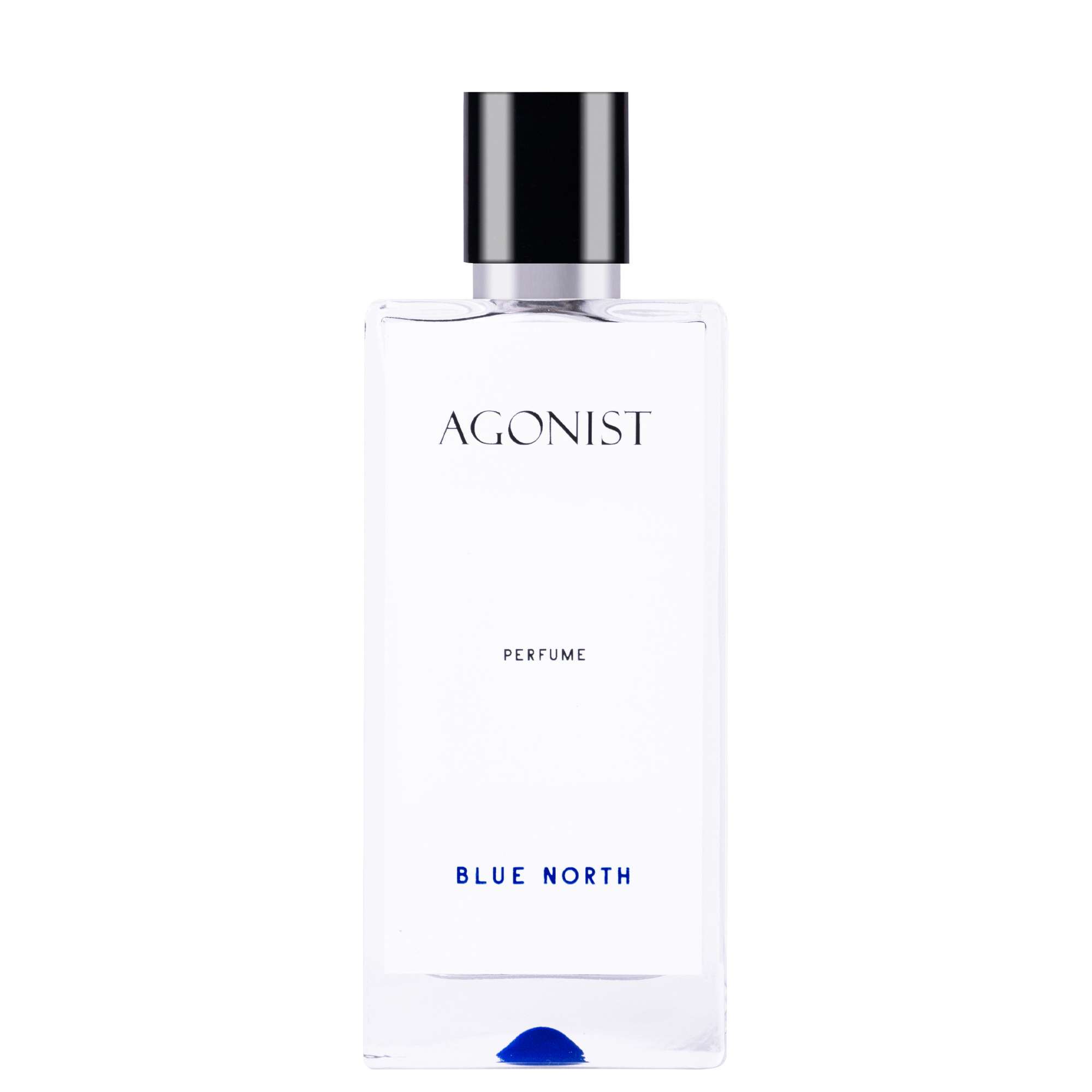Agonist: Agonist Blue North Eau de Parfum Spray 50ml