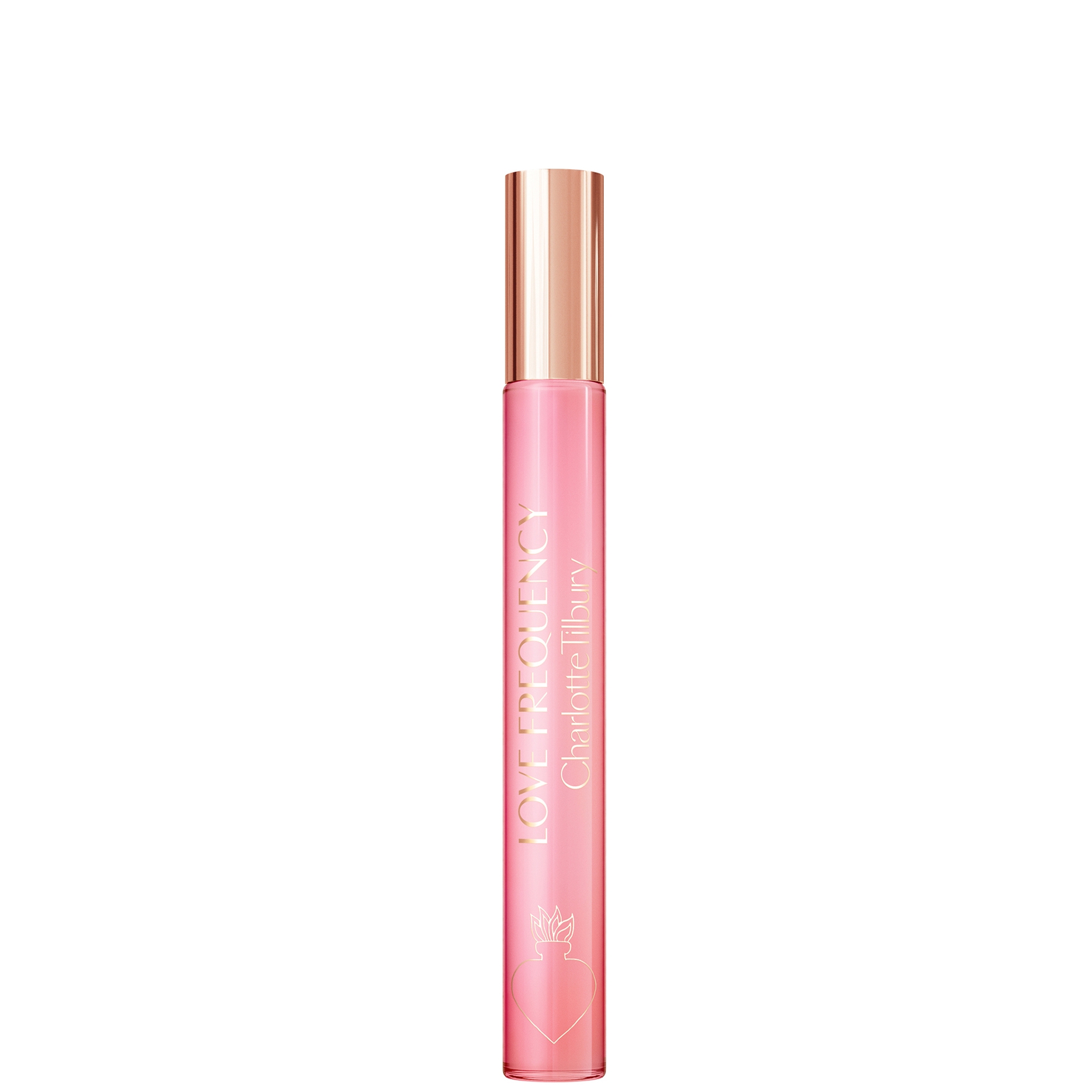 cult Charlotte Tilbury Collection of Emotions Love Frequency 10ml