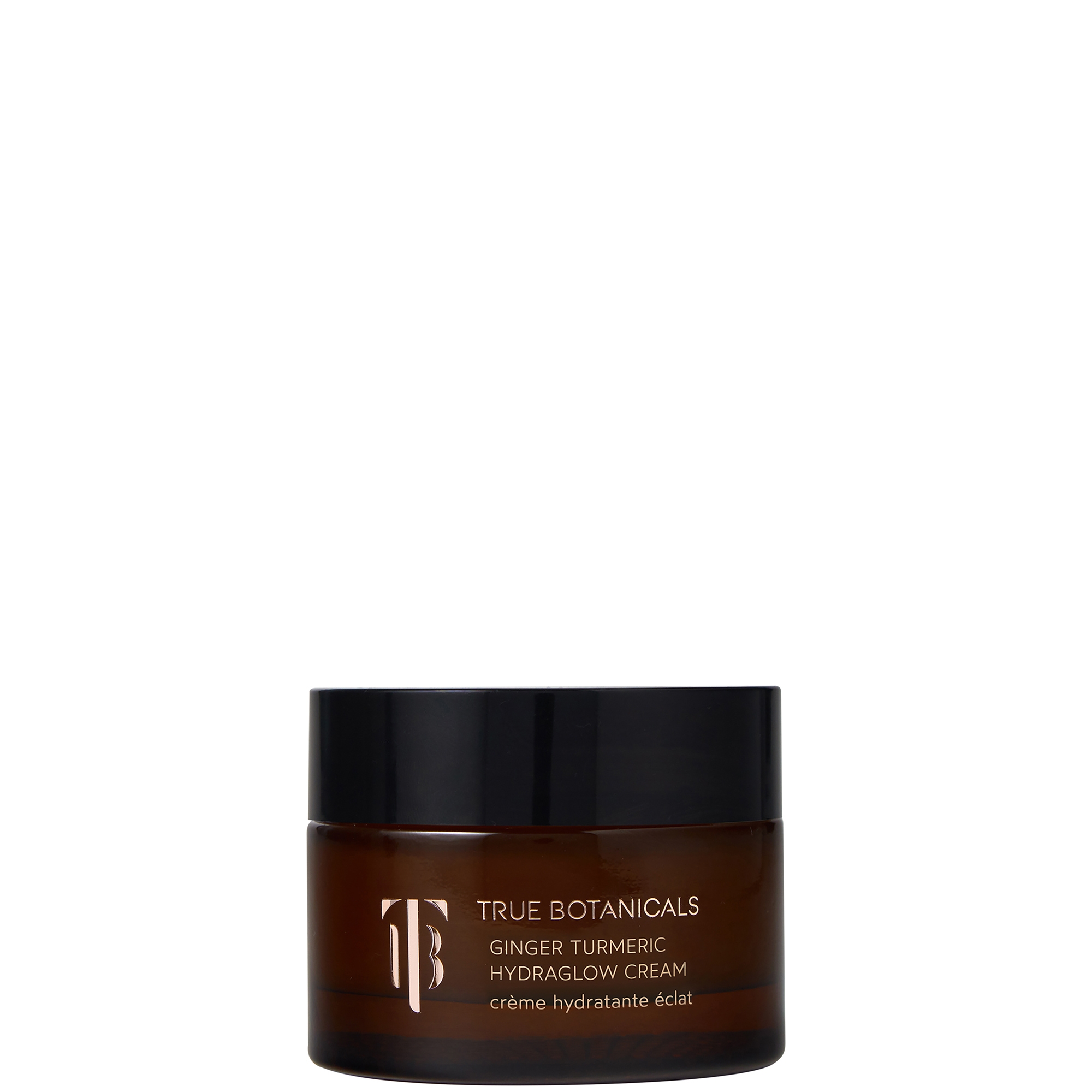 cult True Botanicals Ginger Turmeric Hydraglow Cream 50ml