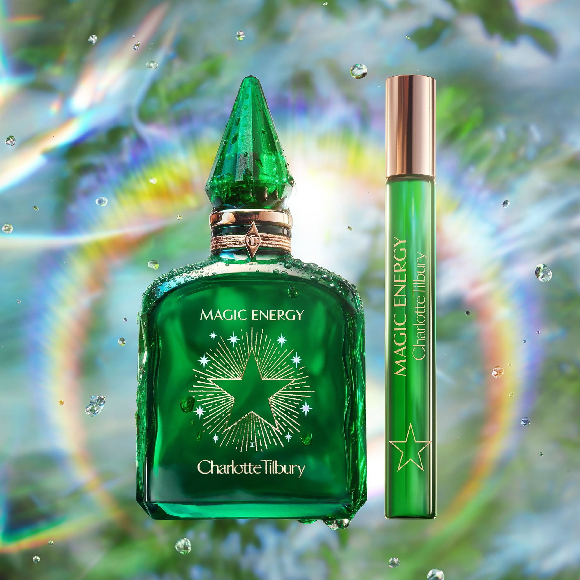 Charlotte Tilbury Collection of Emotions Magic Energy 10ml | Cult