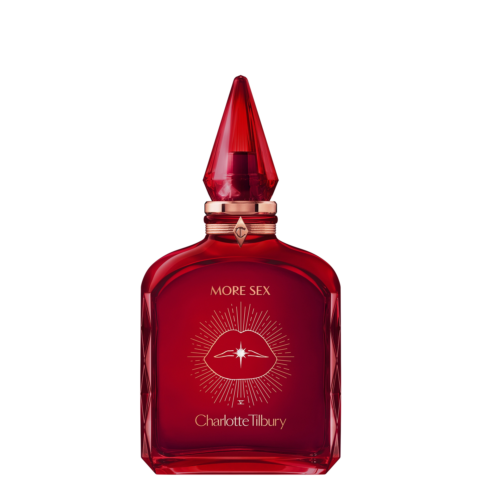 Charlotte TilburyCollection of Emotions Cosmic Power 100ml
