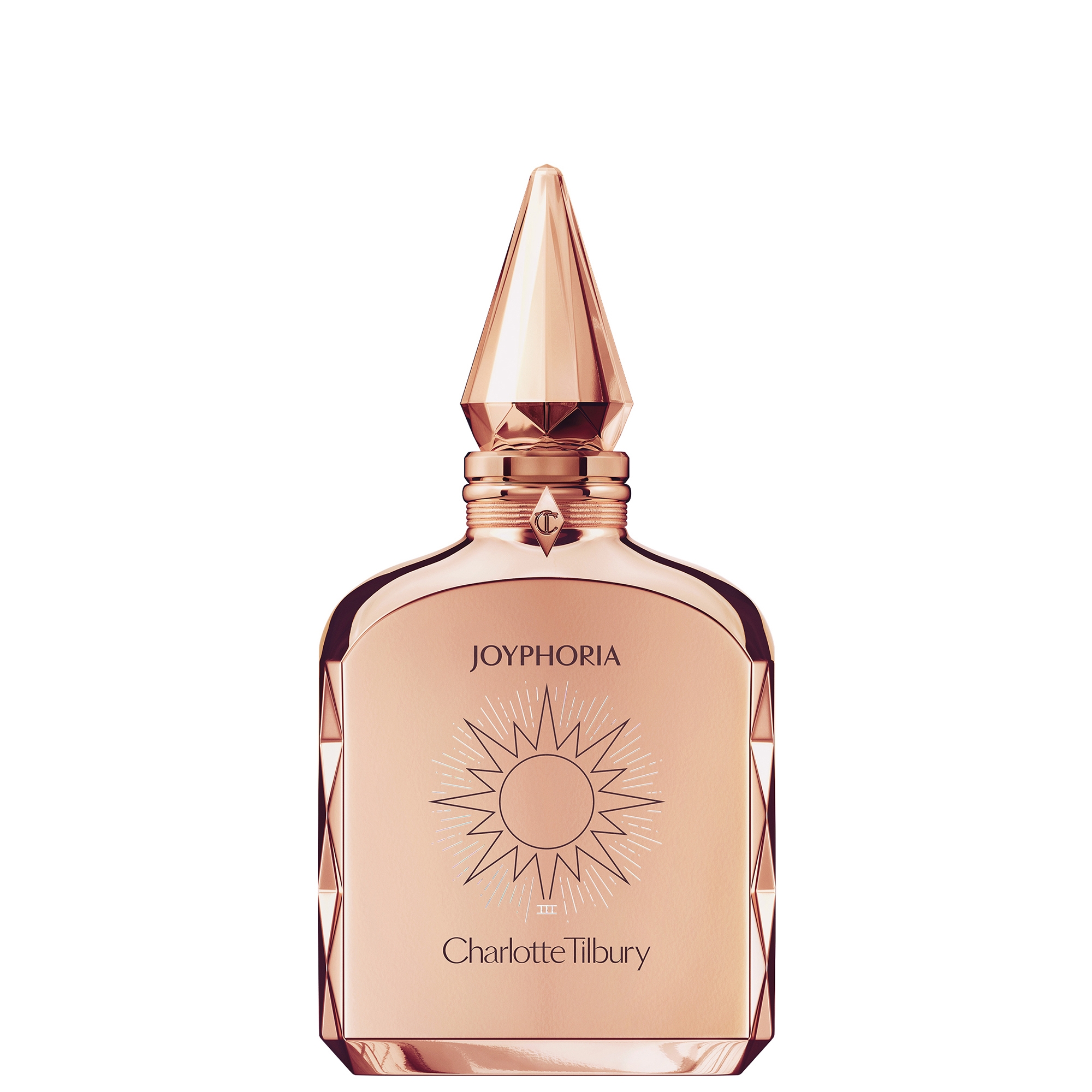cult Charlotte Tilbury Collection of Emotions Joyphoria 100ml