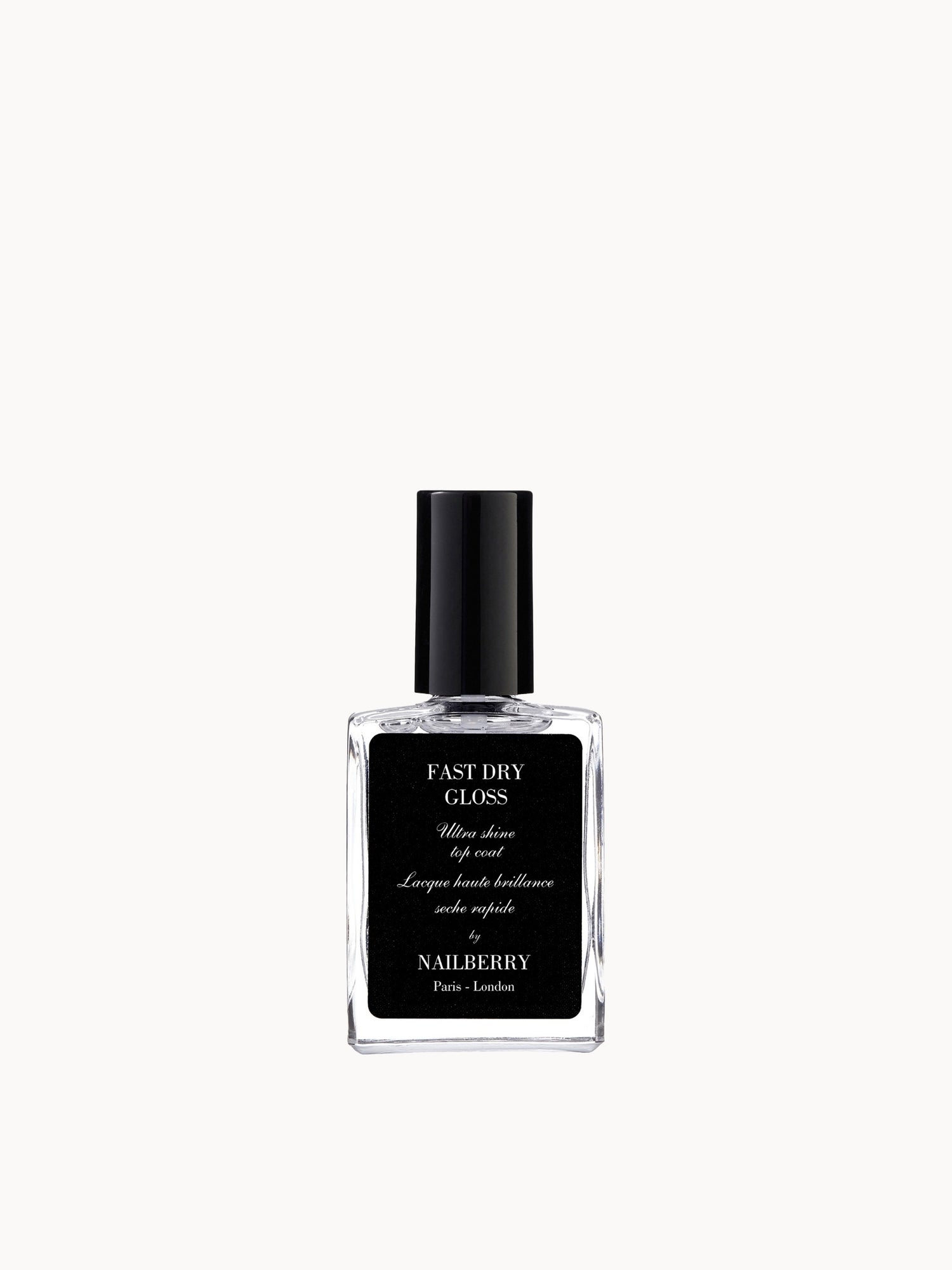 Nailberry Fast Dry Gloss