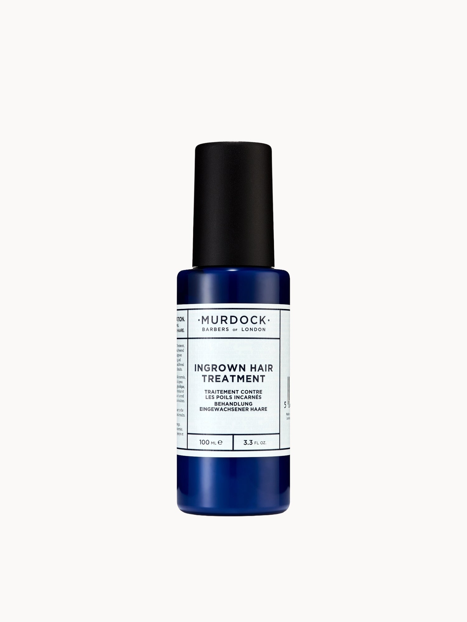 Murdock London Ingrown Hair Treatment 100ml