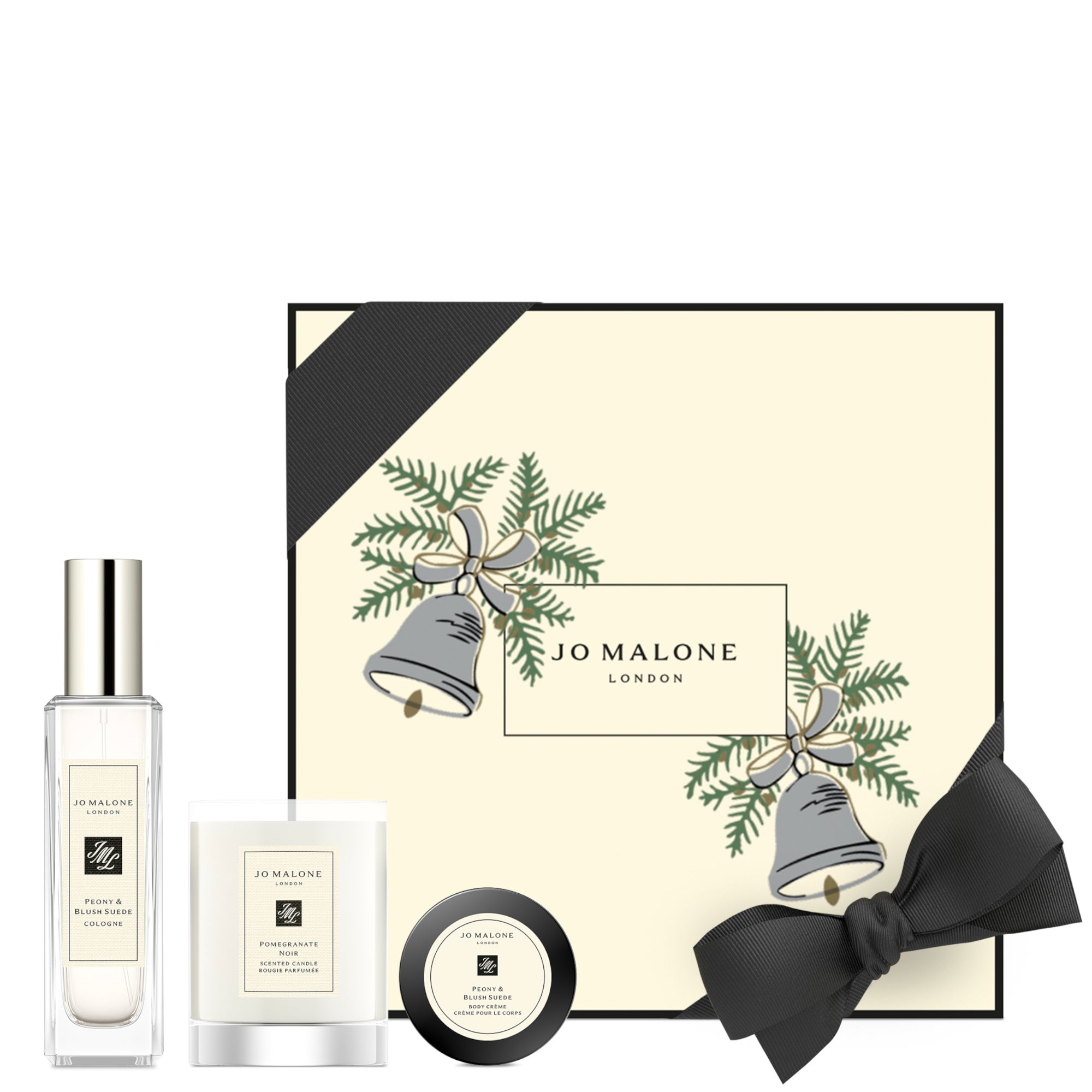 Jo Malone London Exclusive Christmas Gift Set (Worth £91