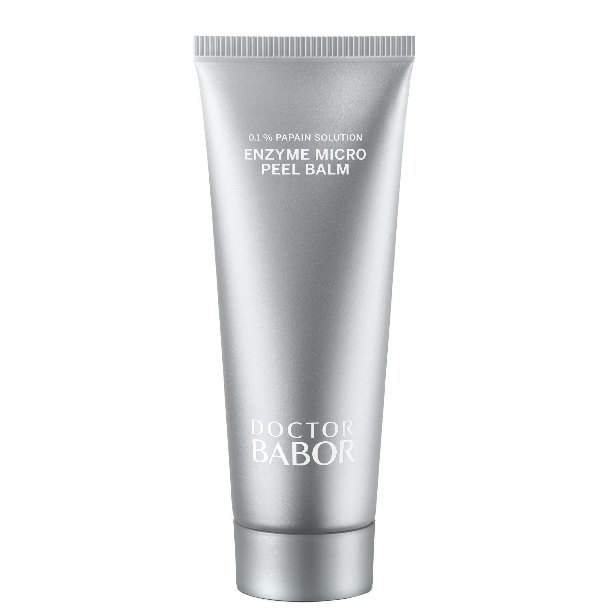 BABOR: BABOR Doctor Babor Enzyme Micro Peel Balm 75ml