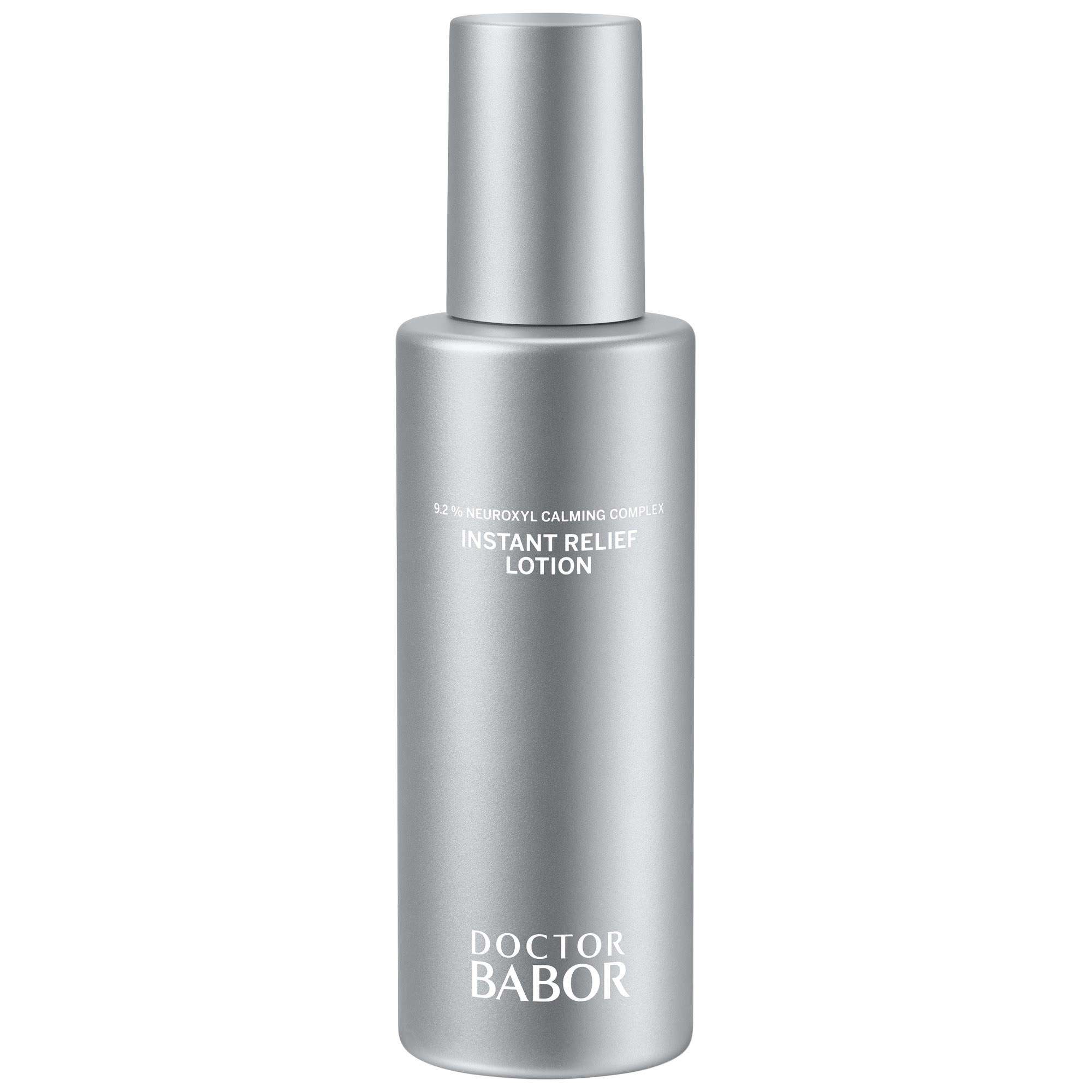 BABOR: BABOR Doctor Babor Instant Relief Lotion 150ml