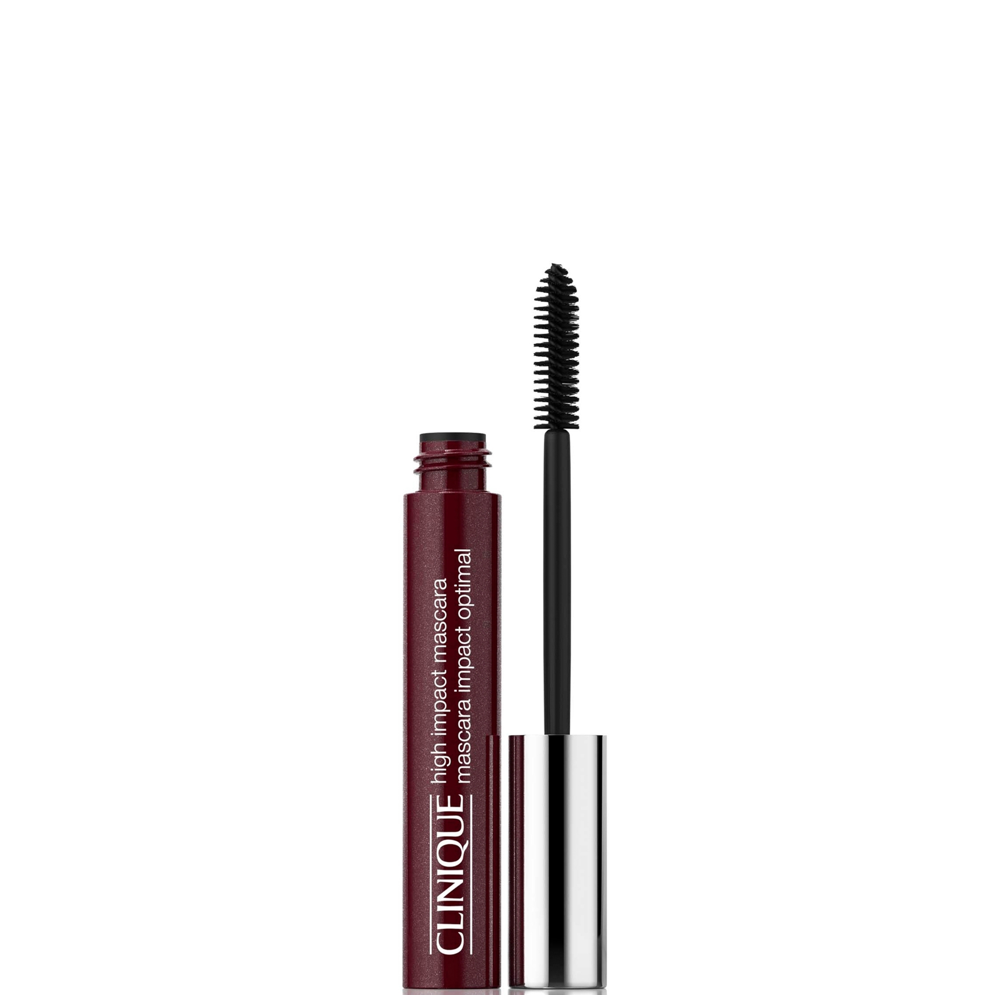 Clinique Limited-Edition High Impact Mascara in Black Honey 7ml