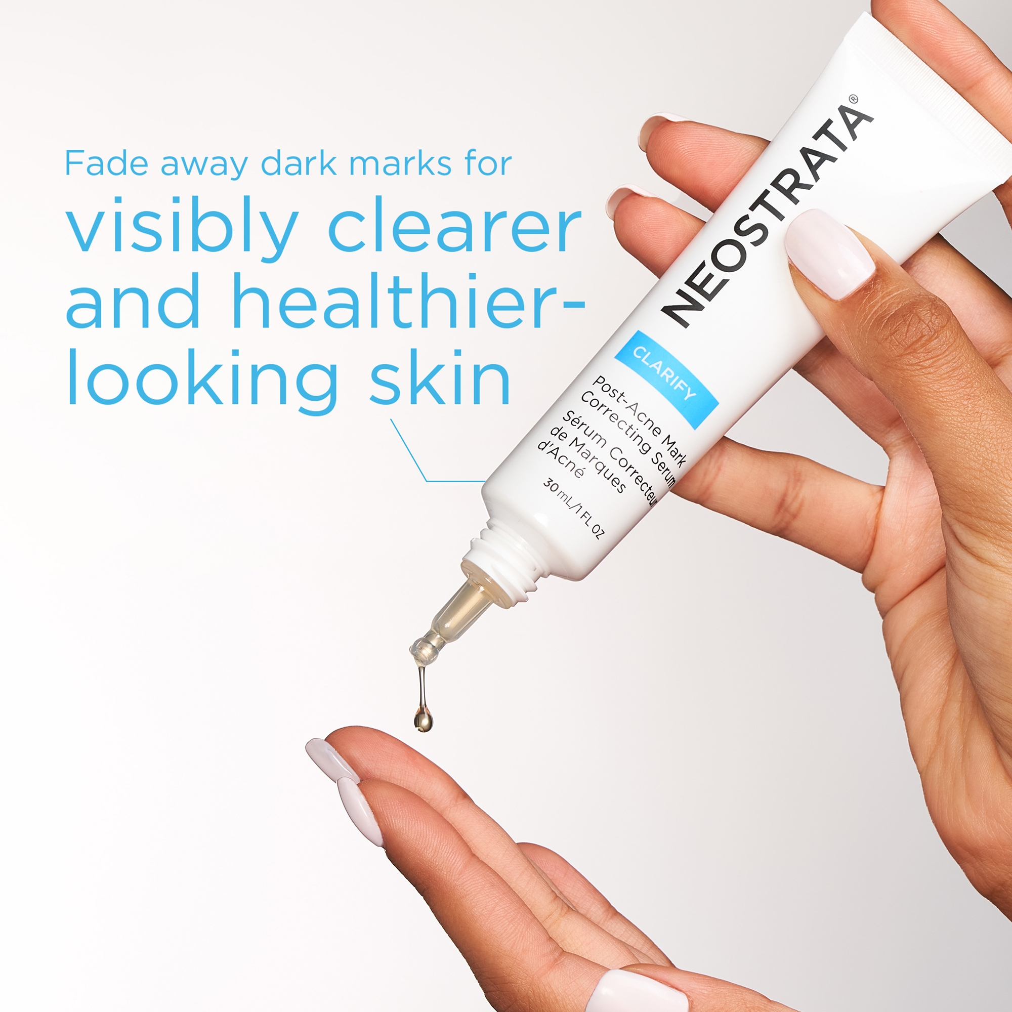 Neostrata Post Acne Mark Correcting Serum 28.35g | Dermstore