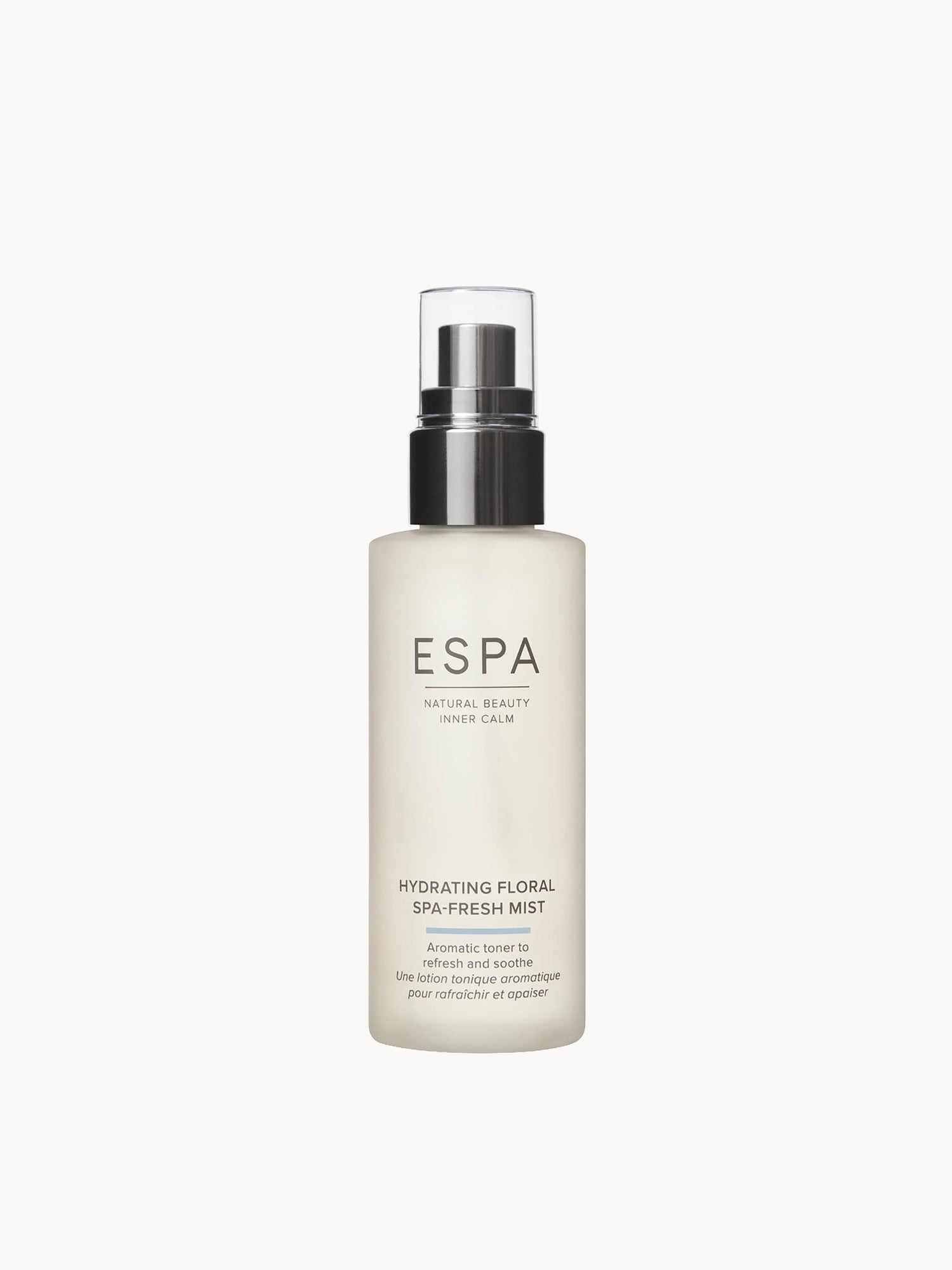 ESPA Hydrating Floral Spa-Fresh Mist 100ml