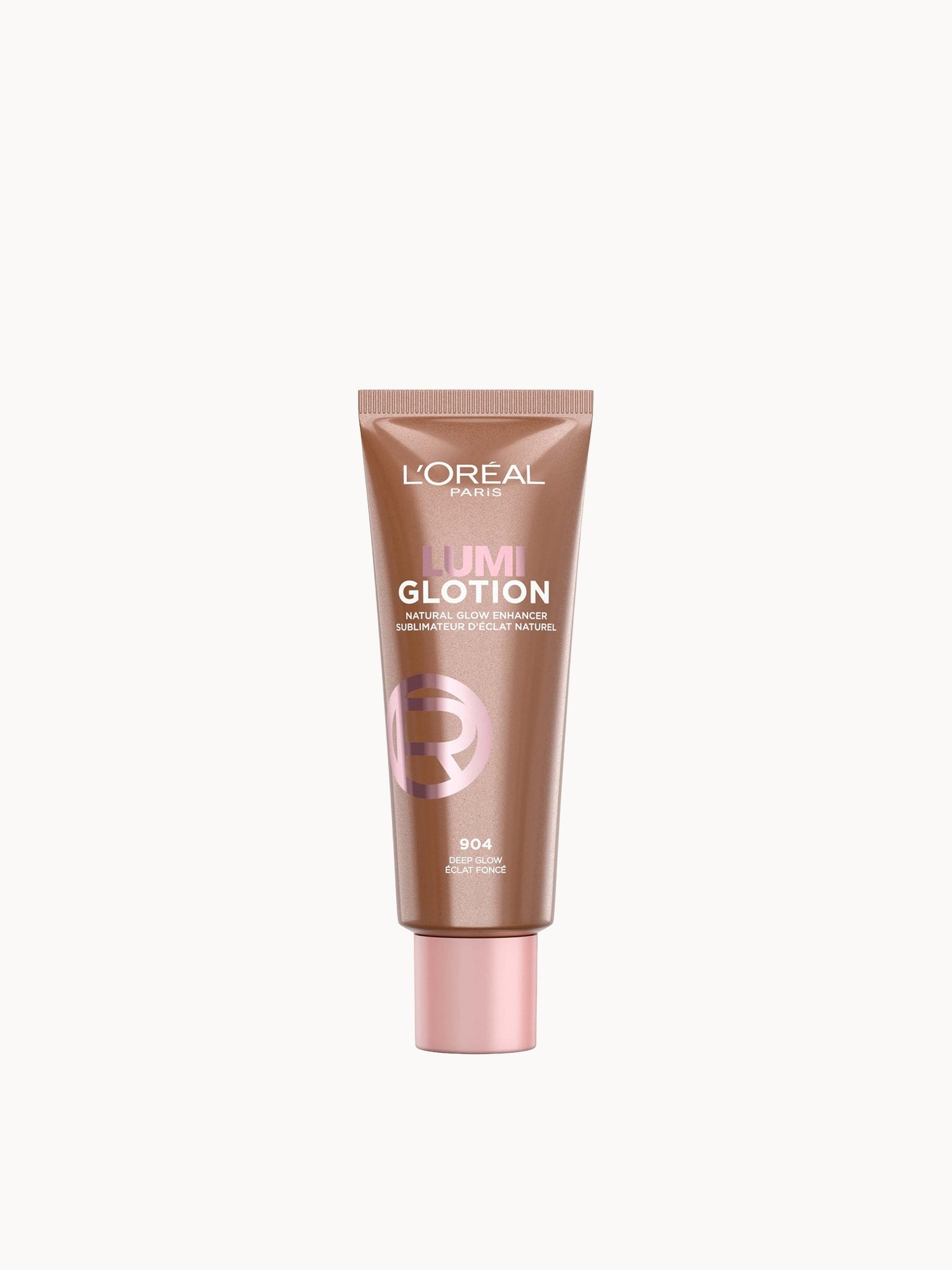 L'Oréal Paris Paradise Lumi Glotion (Various Shades)