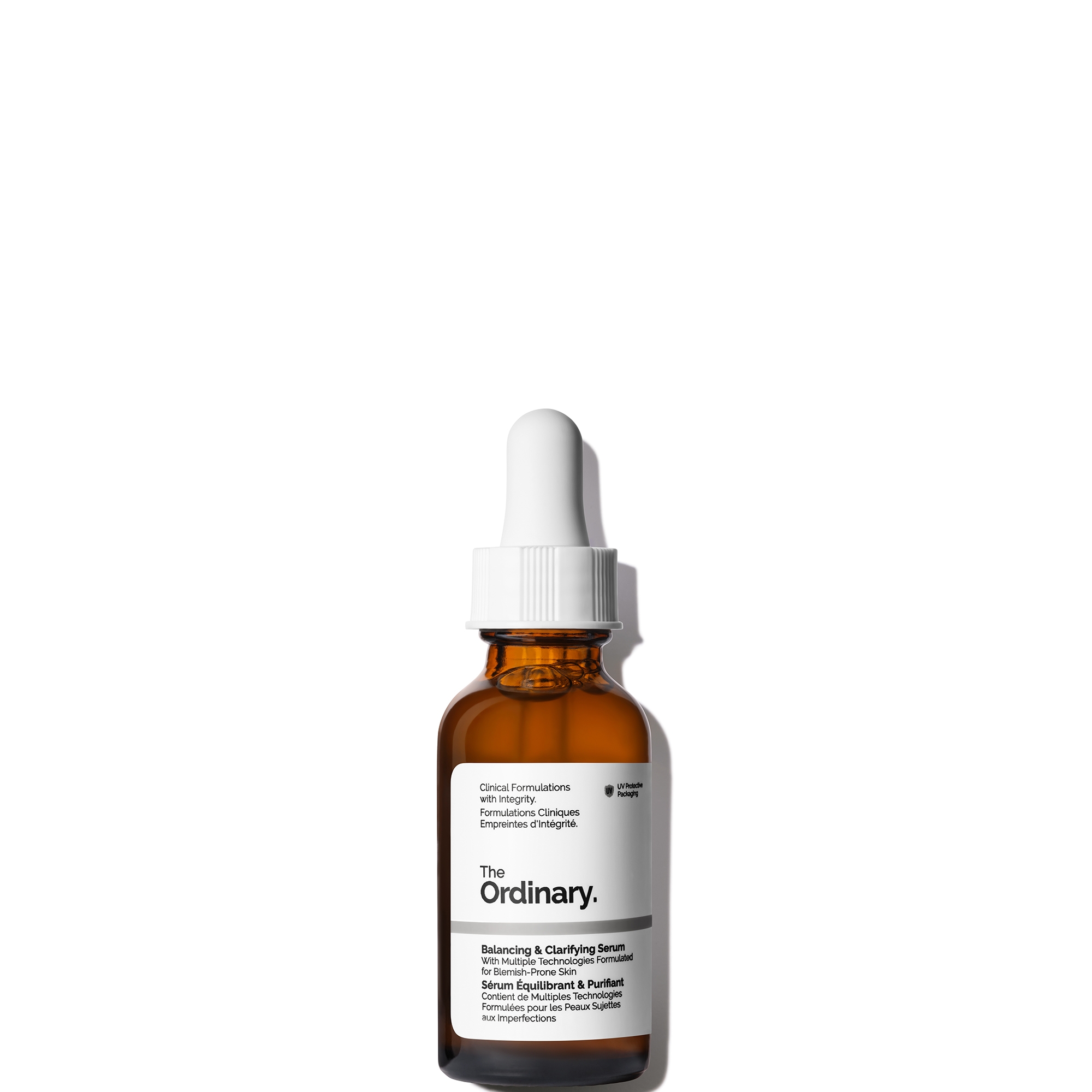 cult The Ordinary Balancing and Clarifying Serum 30ml