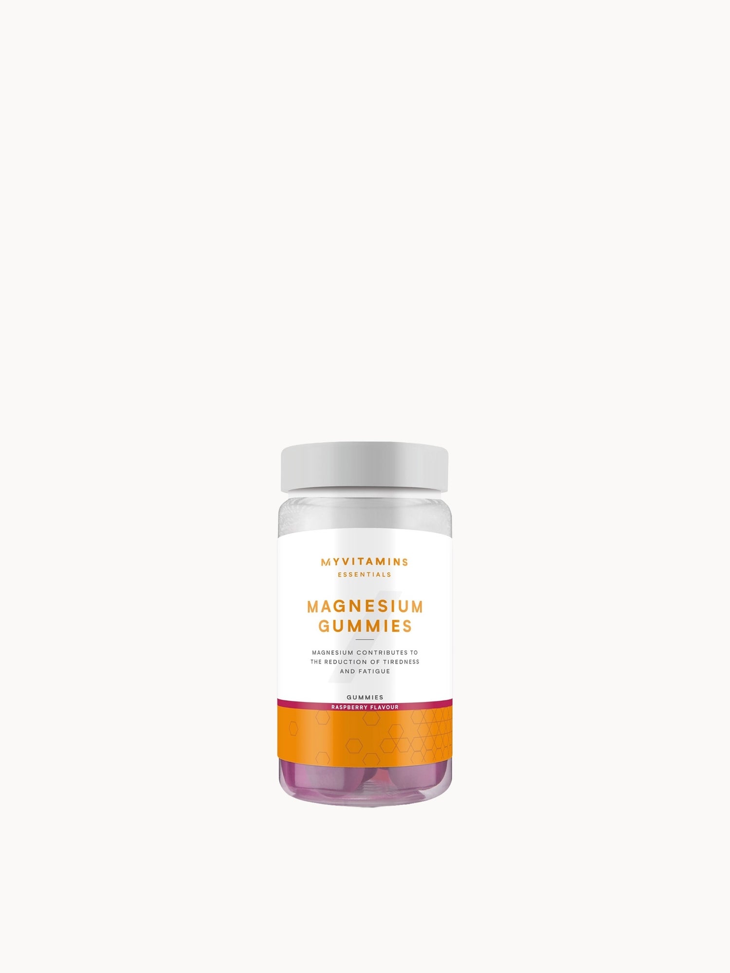 Myvitamins Magnesium Gummies