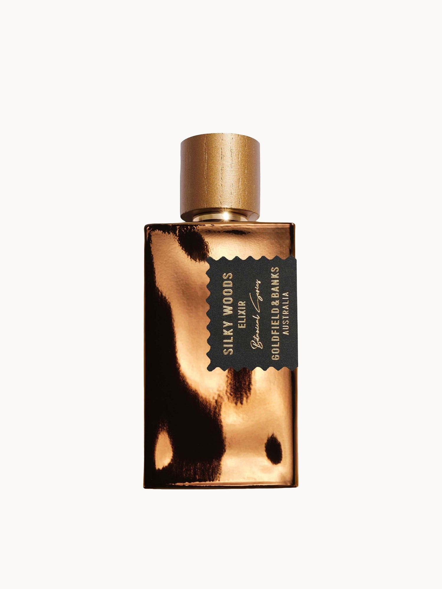 Goldfield & Banks Silky Woods Extrait de Parfum 100ml | LOOKFANTASTIC