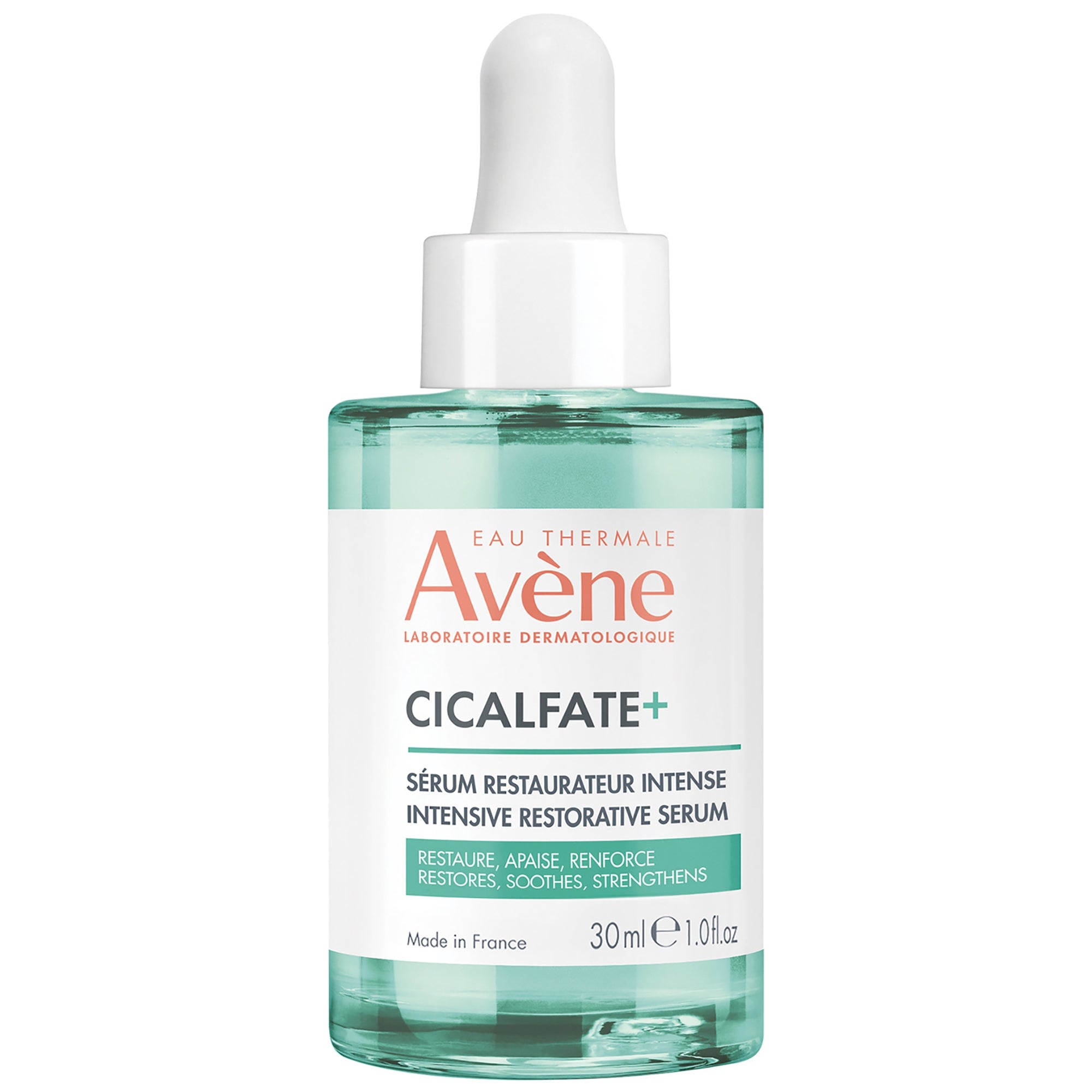 Avene Cicalfate+ Intensive Skin Restorative Serum 1 fl.oz. | Dermstore