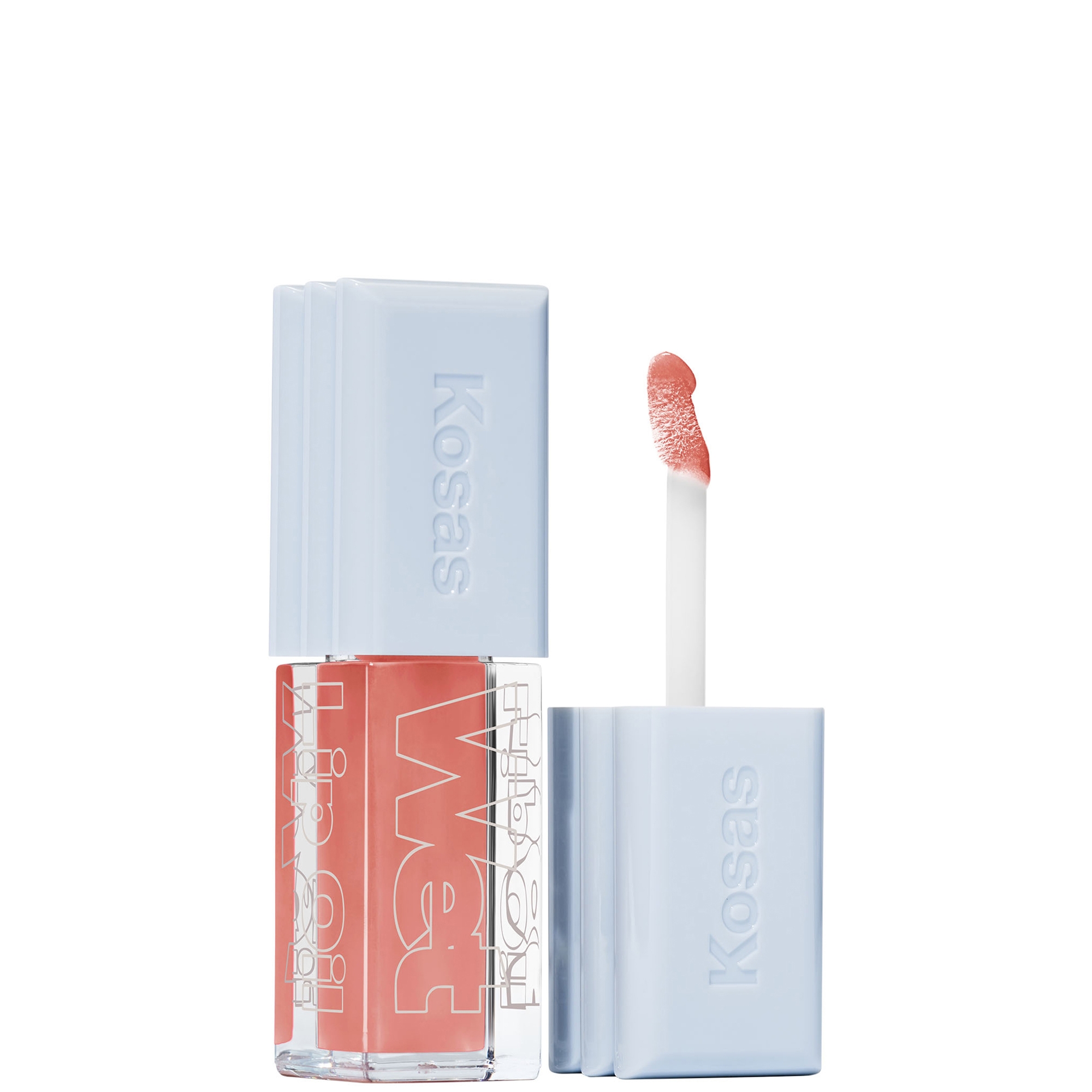 cult Kosas Wet Lip Oil Gloss (Various Shades)