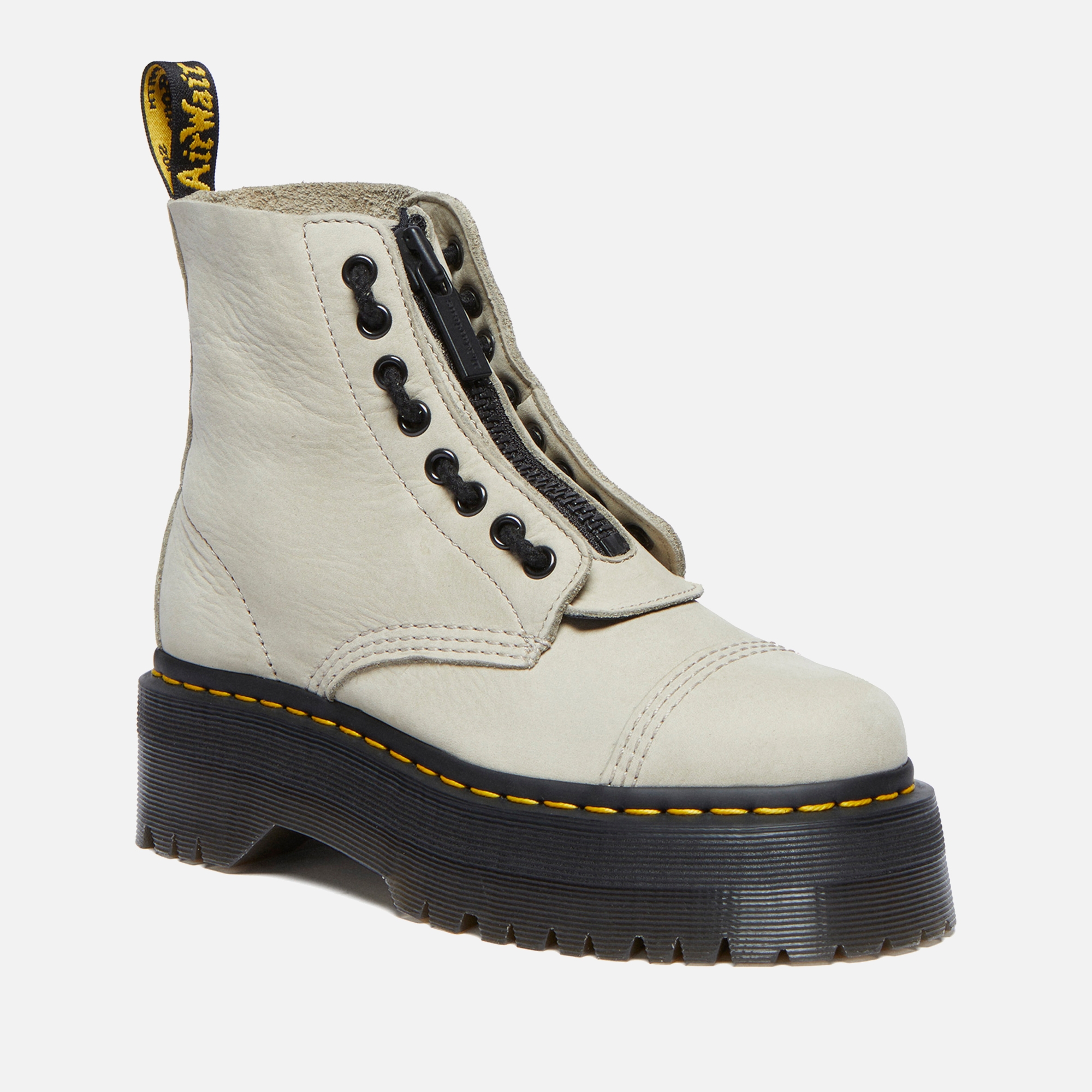 Dr. Martens Sinclair Dr. Martens Sinclair Boots Allsole