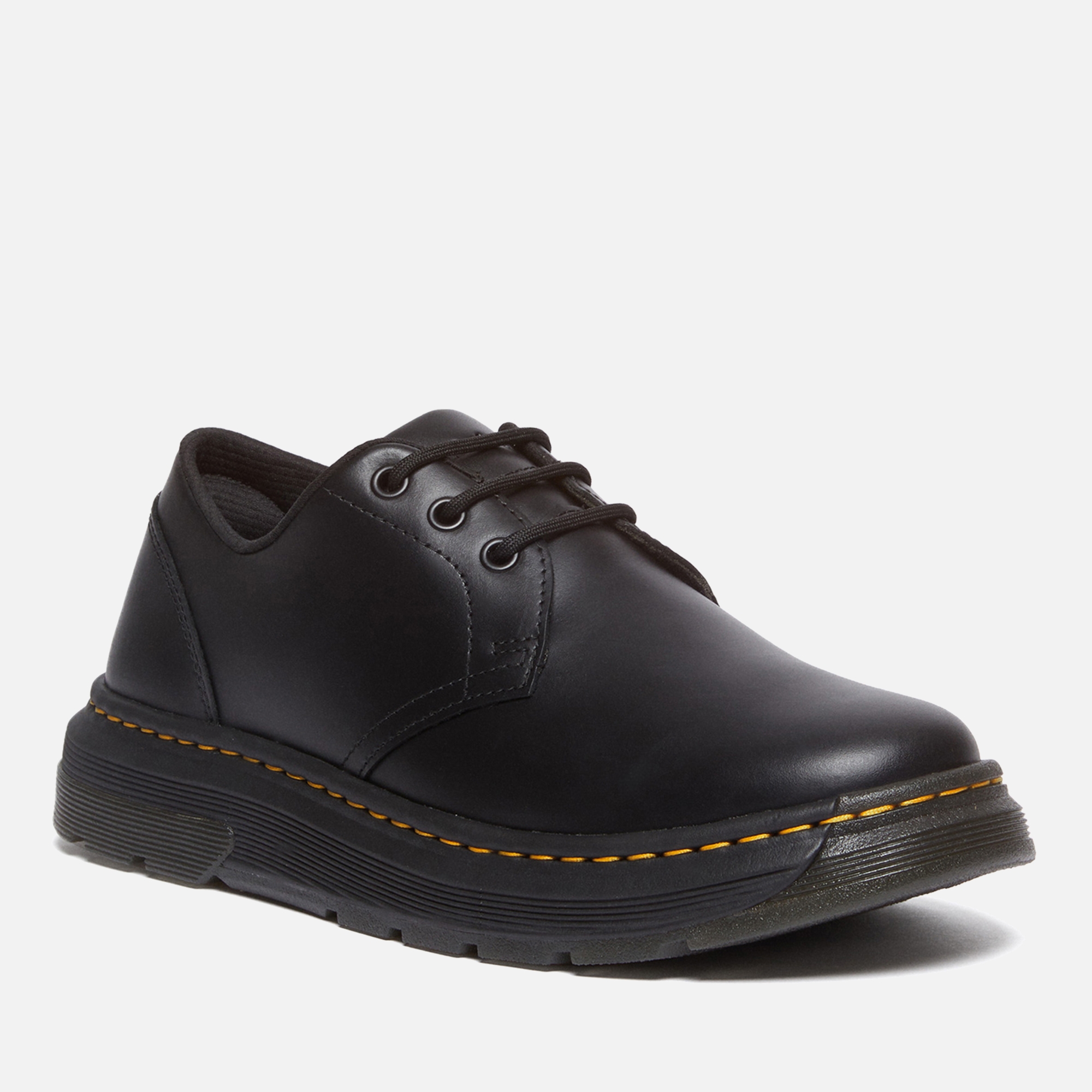 Doc martens leather shoes on sale